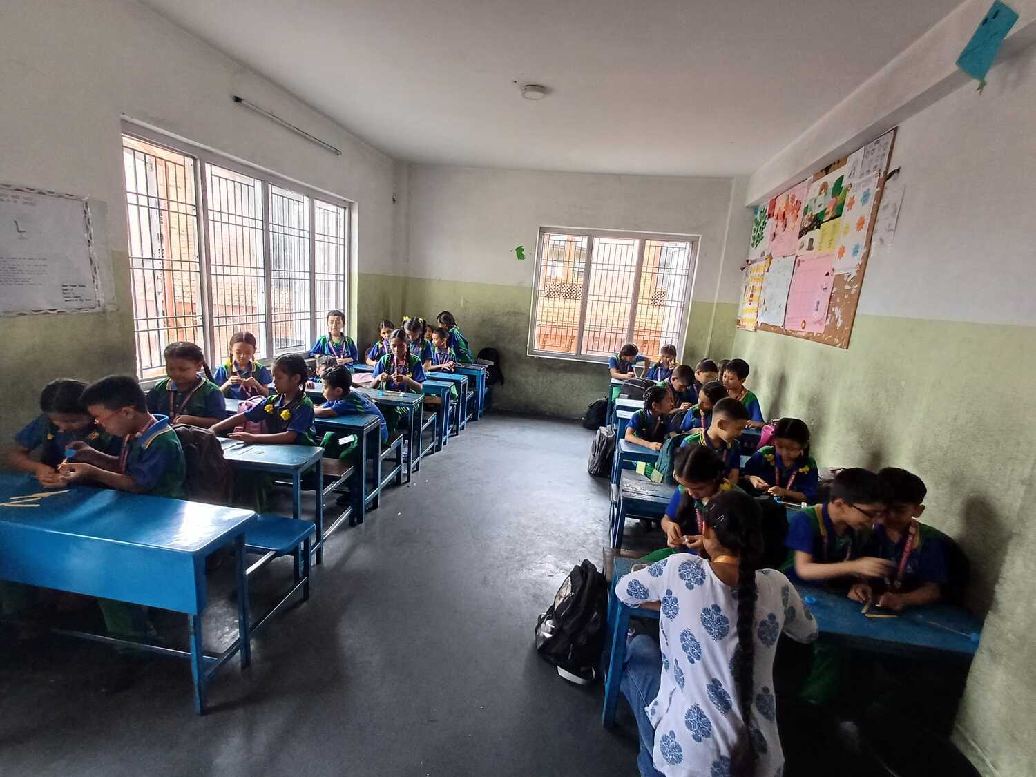 Little Buddha Academy