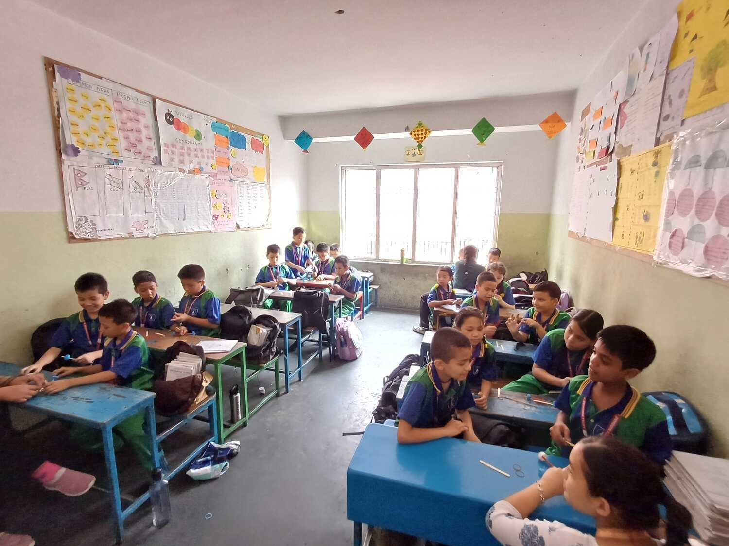 Little Buddha Academy