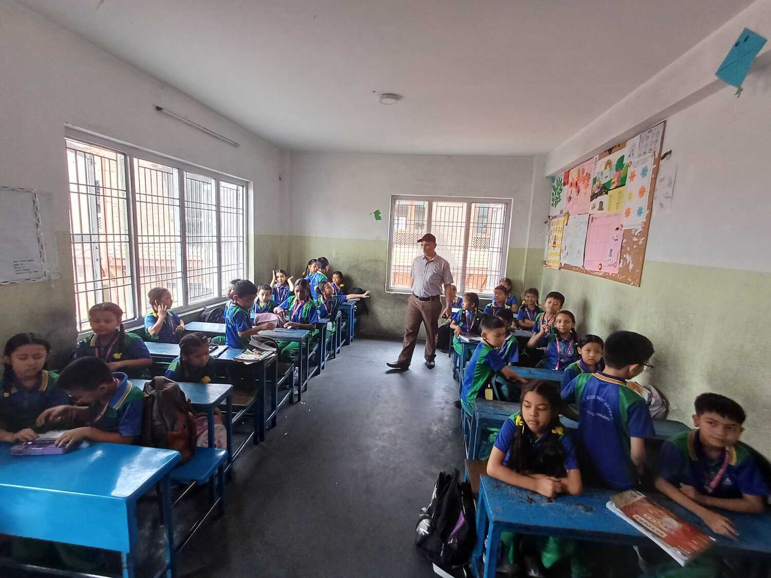 Little Buddha Academy