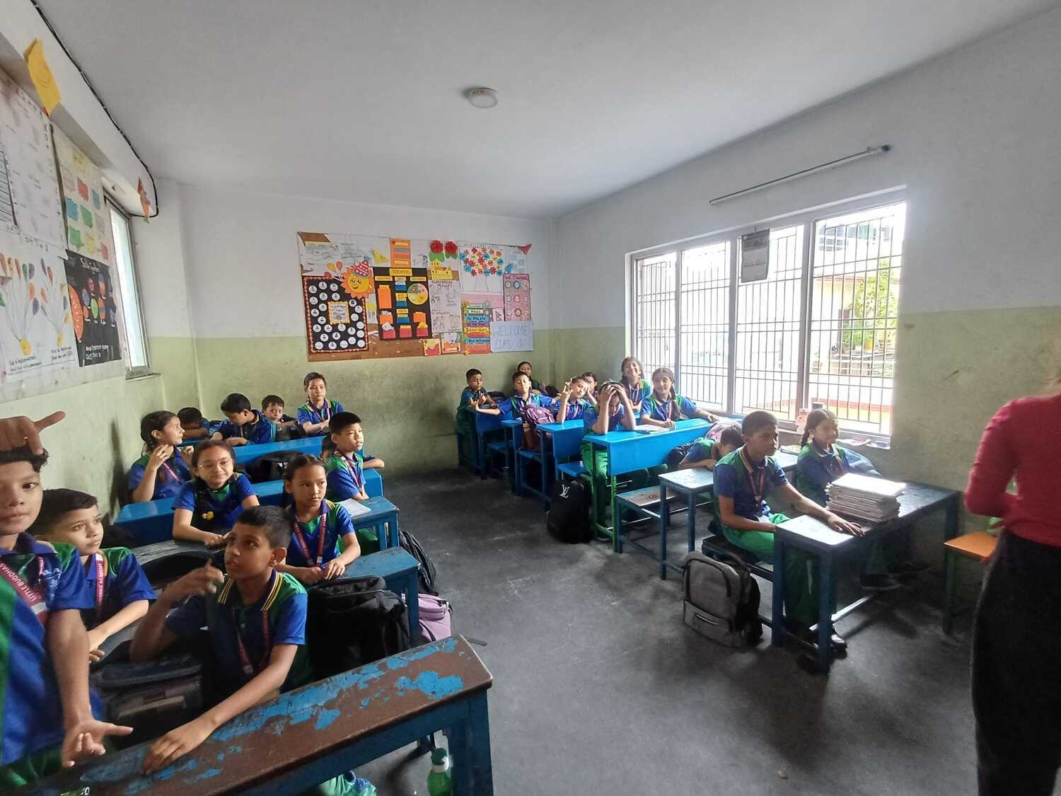 Little Buddha Academy