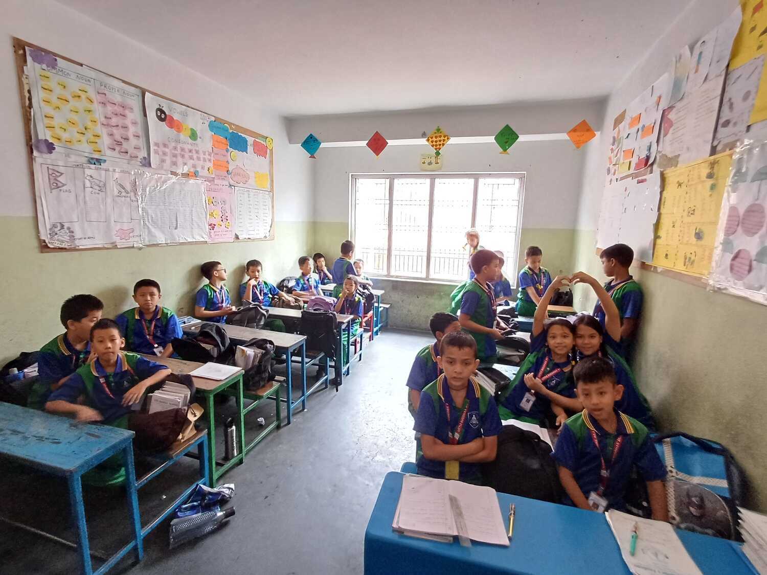 Little Buddha Academy