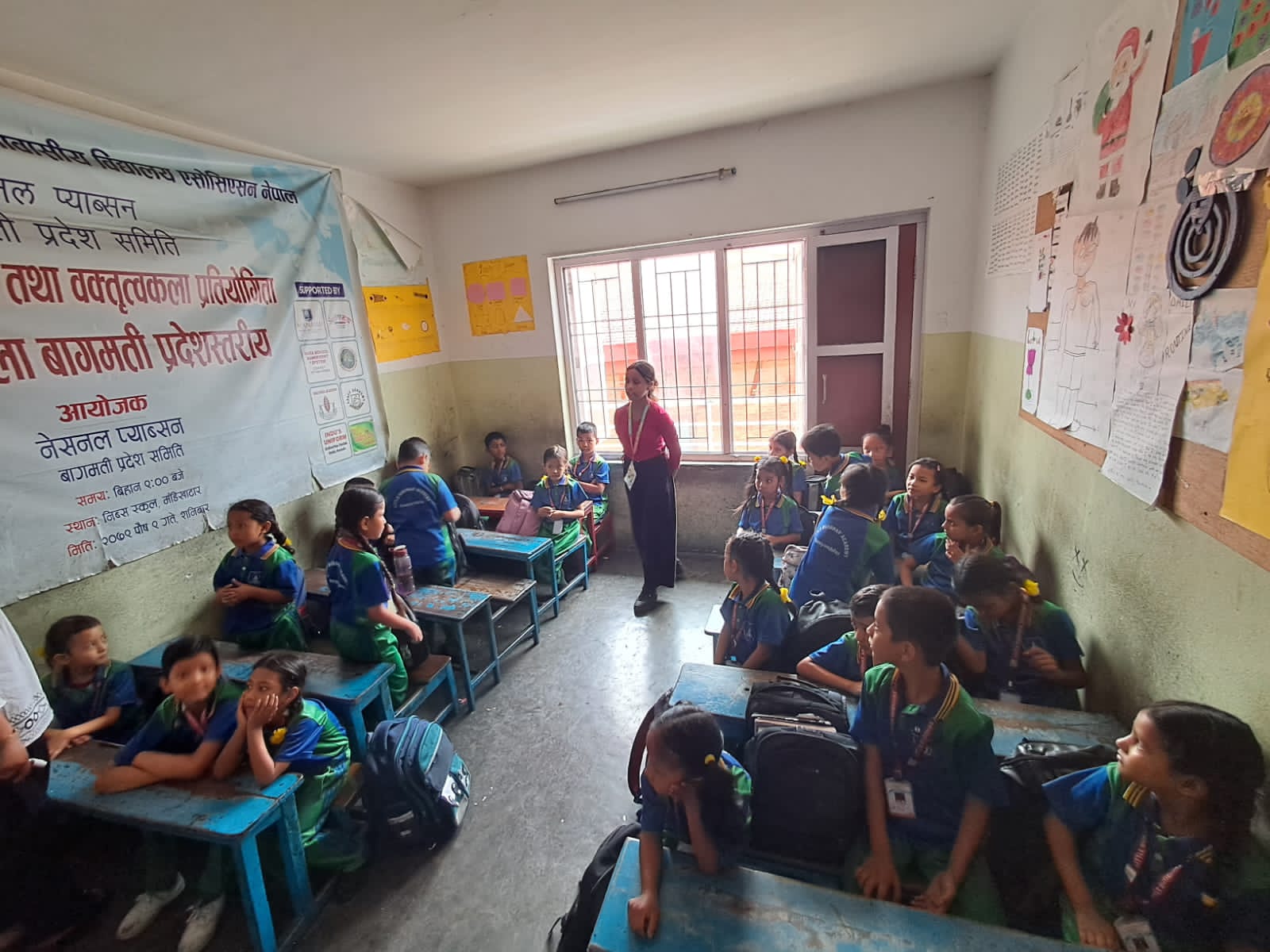 Little Buddha Academy