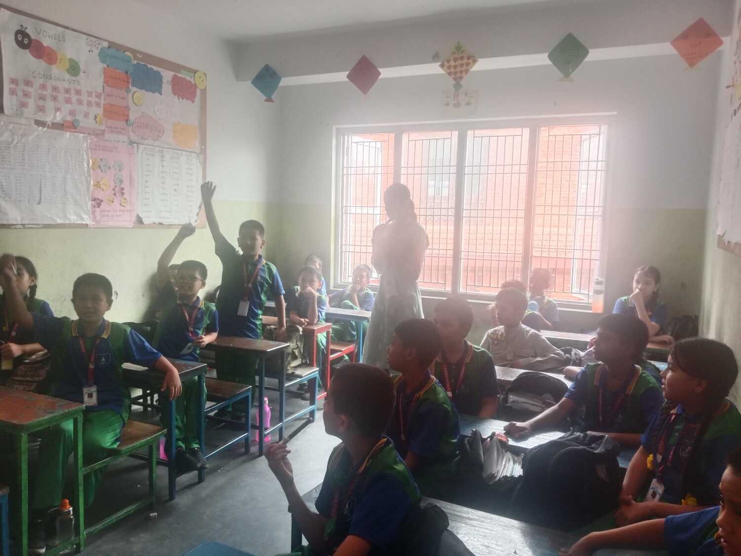 Little Buddha Academy