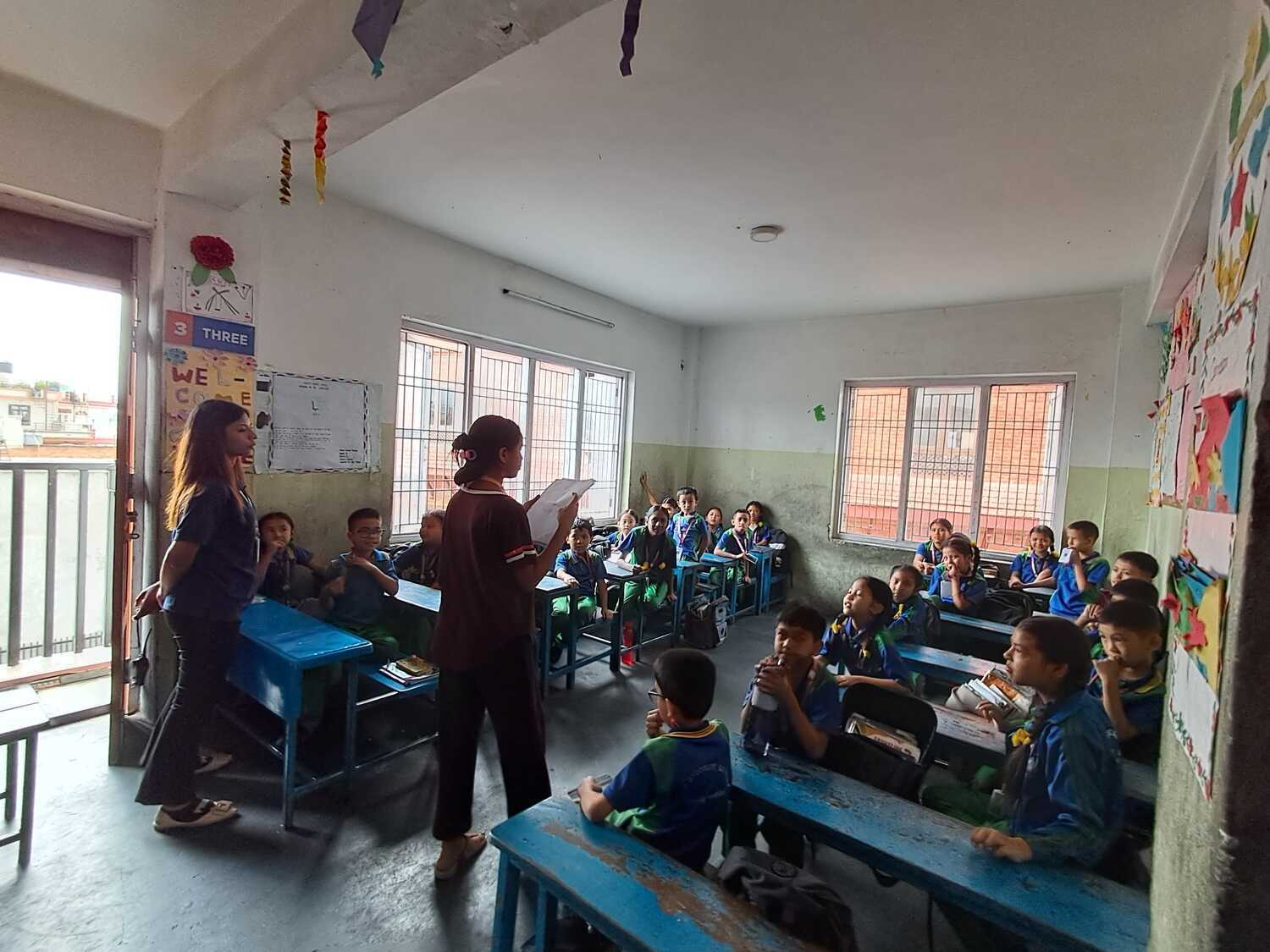 Little Buddha Academy