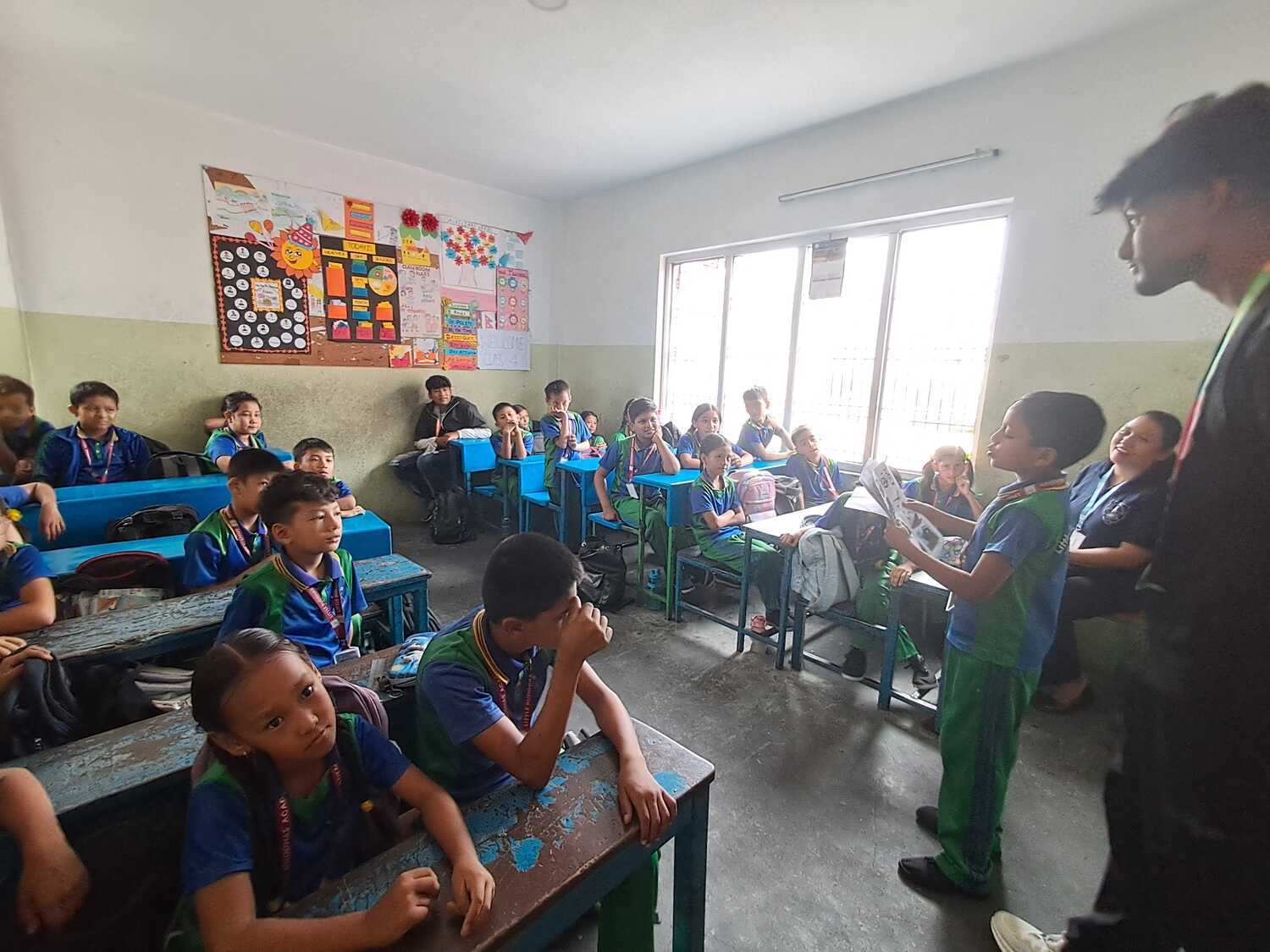 Little Buddha Academy