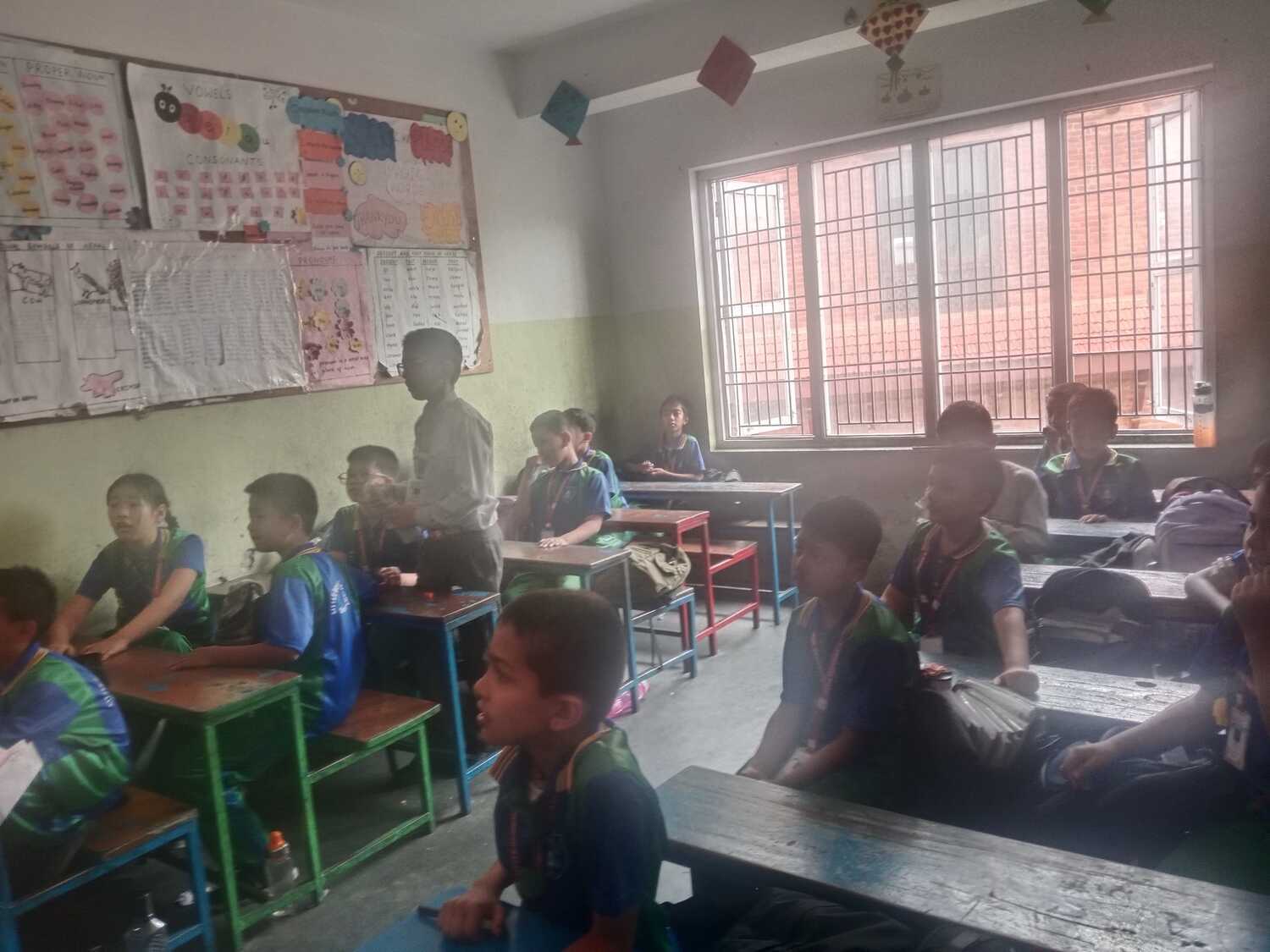 Little Buddha Academy