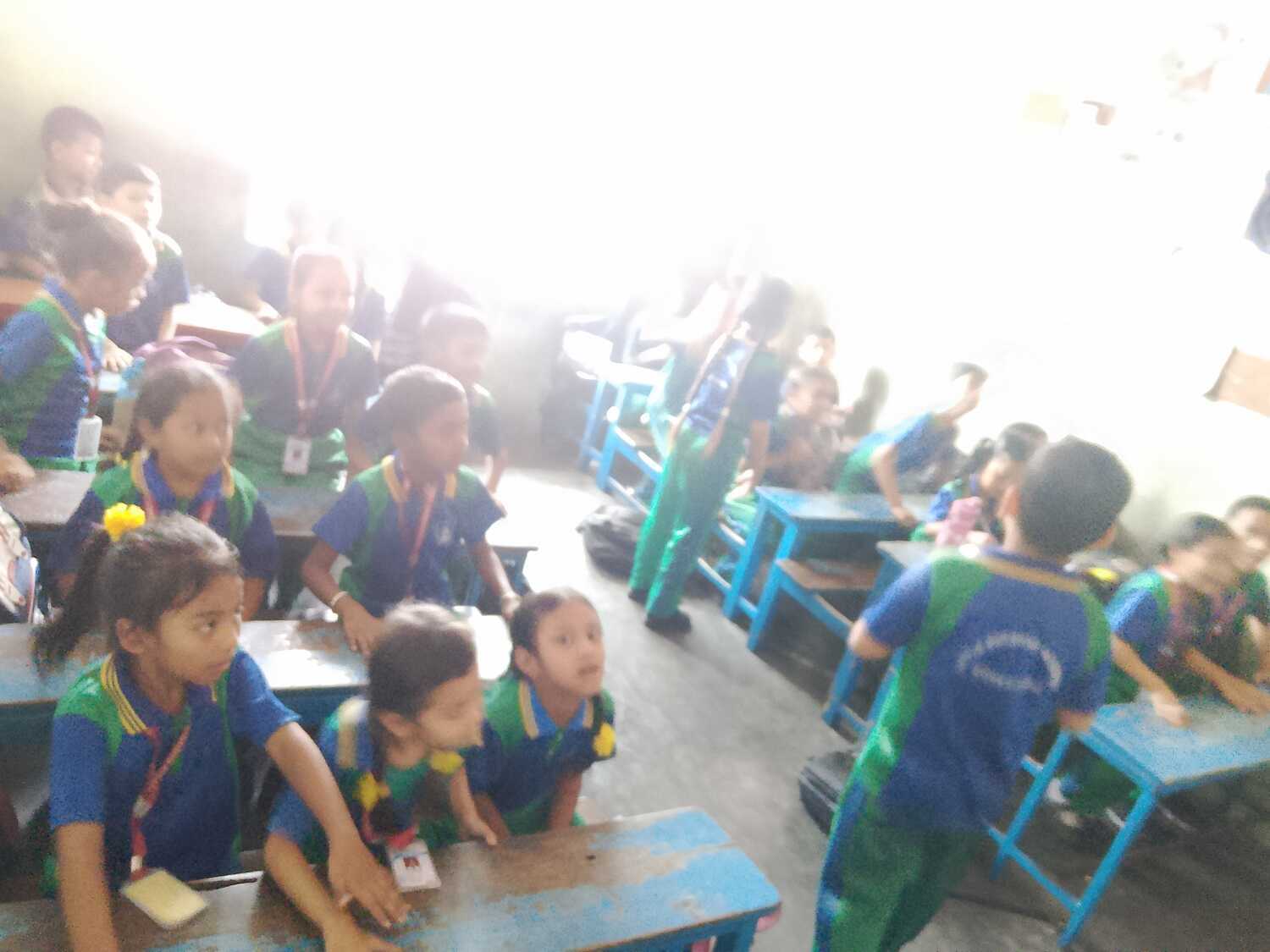 Little Buddha Academy