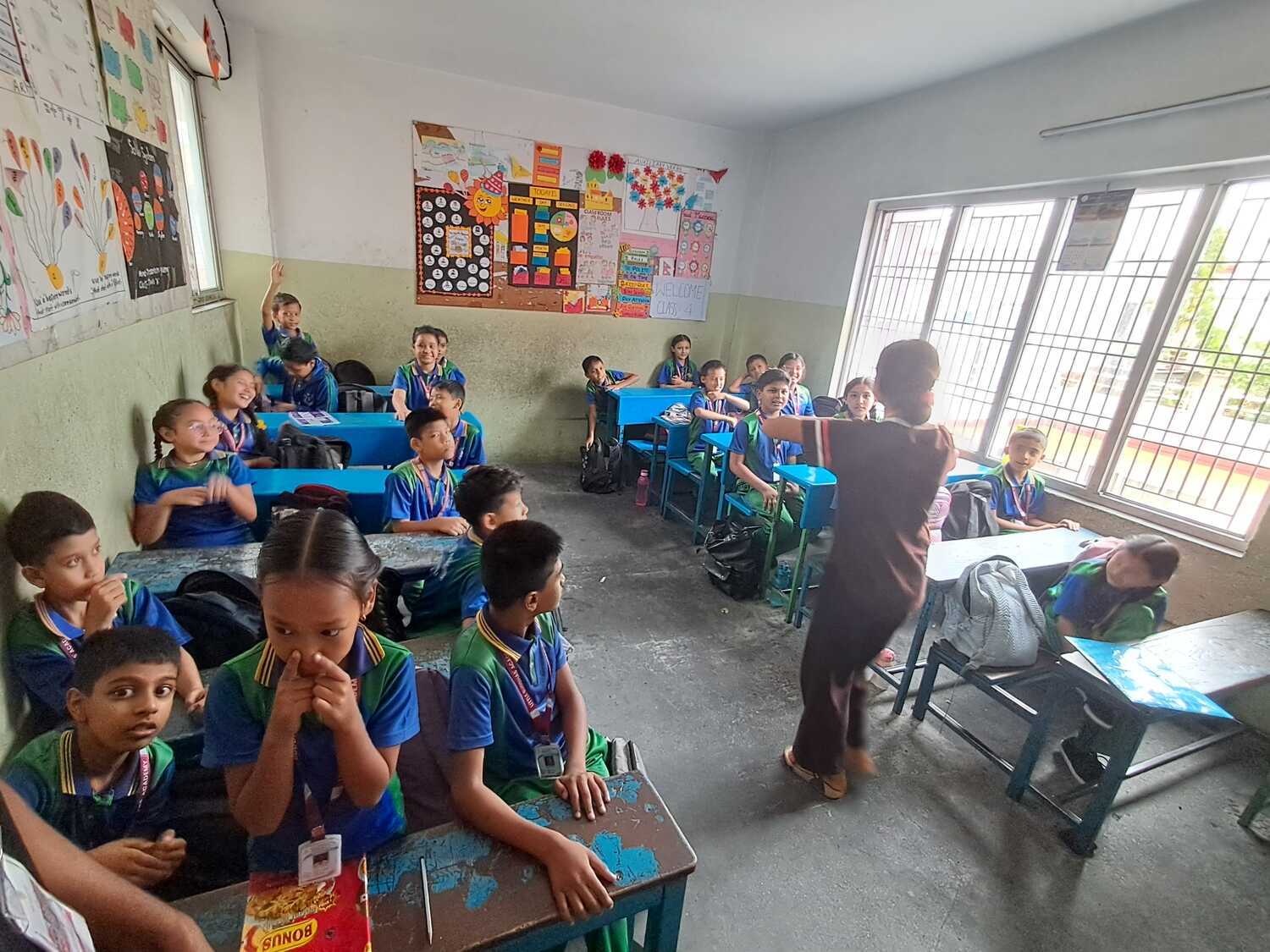 Little Buddha Academy