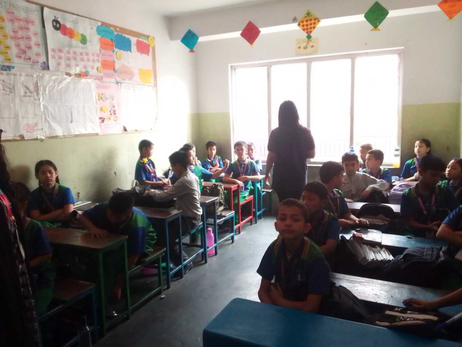 Little Buddha Academy