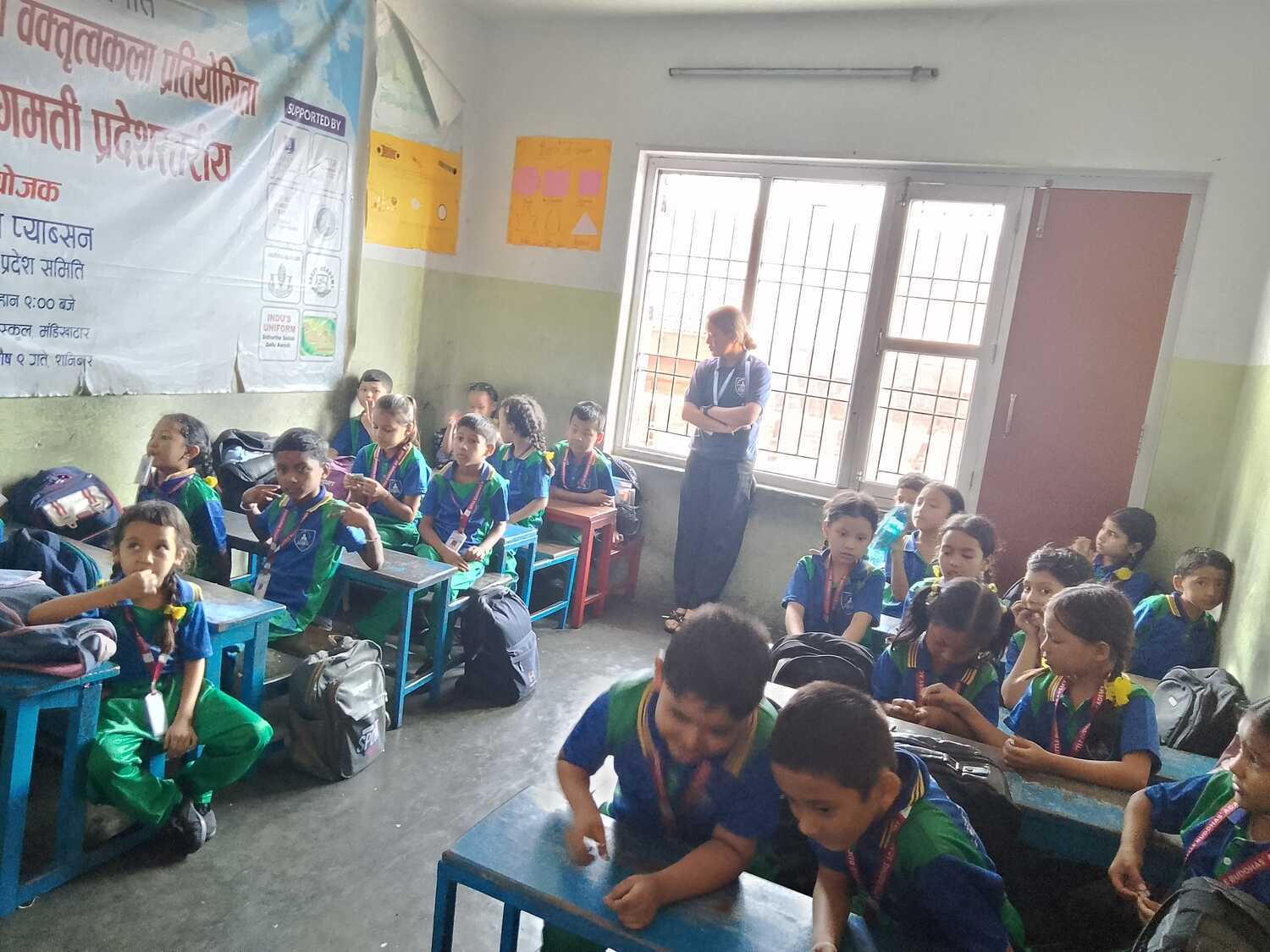 Little Buddha Academy
