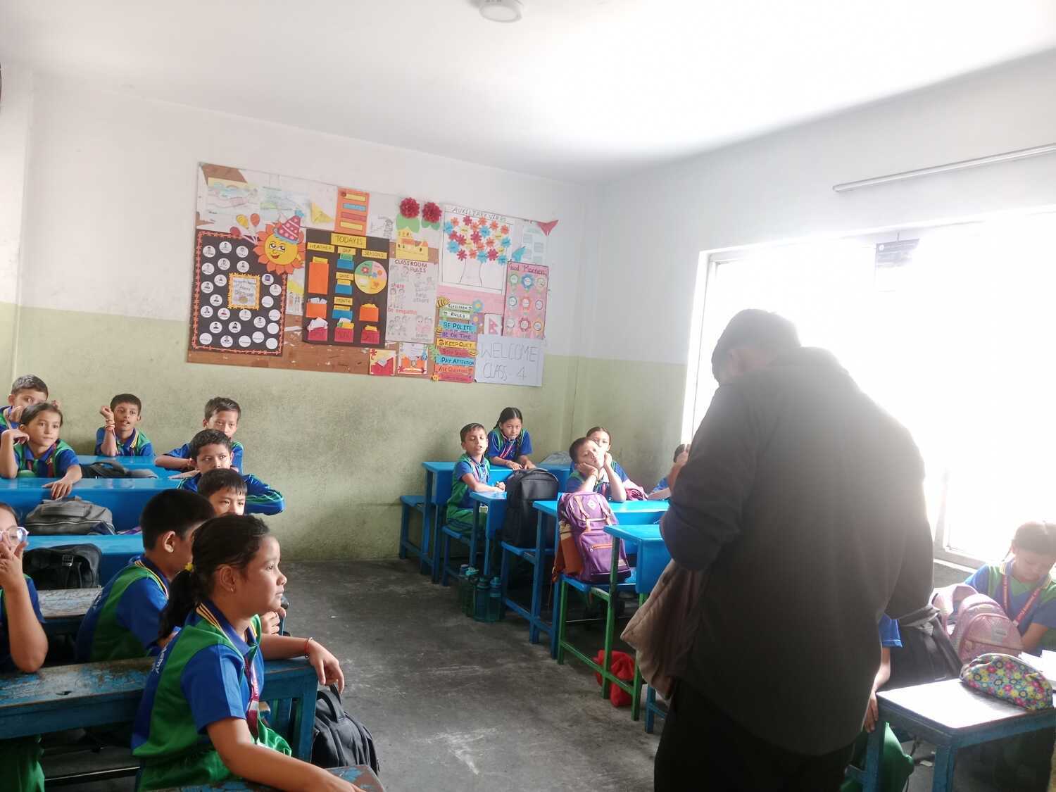 Little Buddha Academy