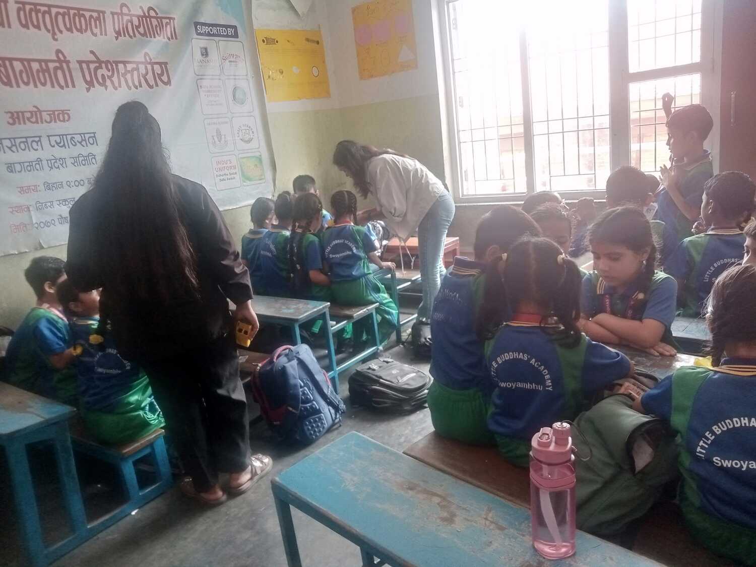 Little Buddha Academy