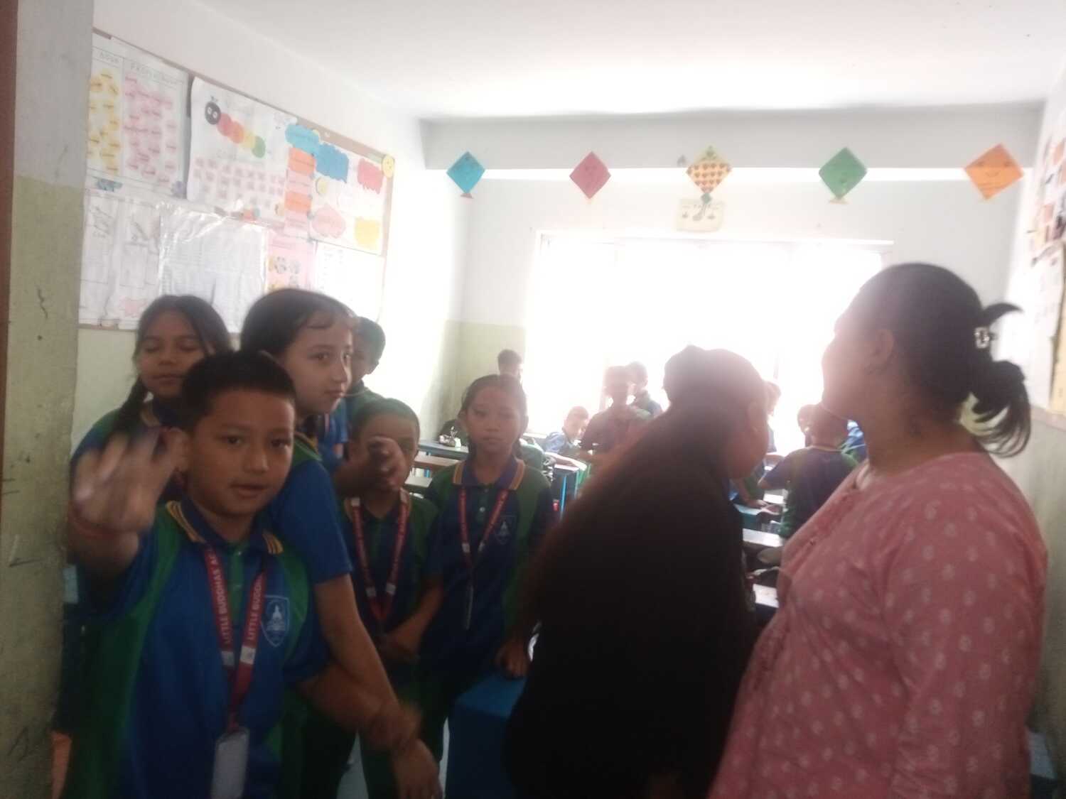 Little Buddha Academy