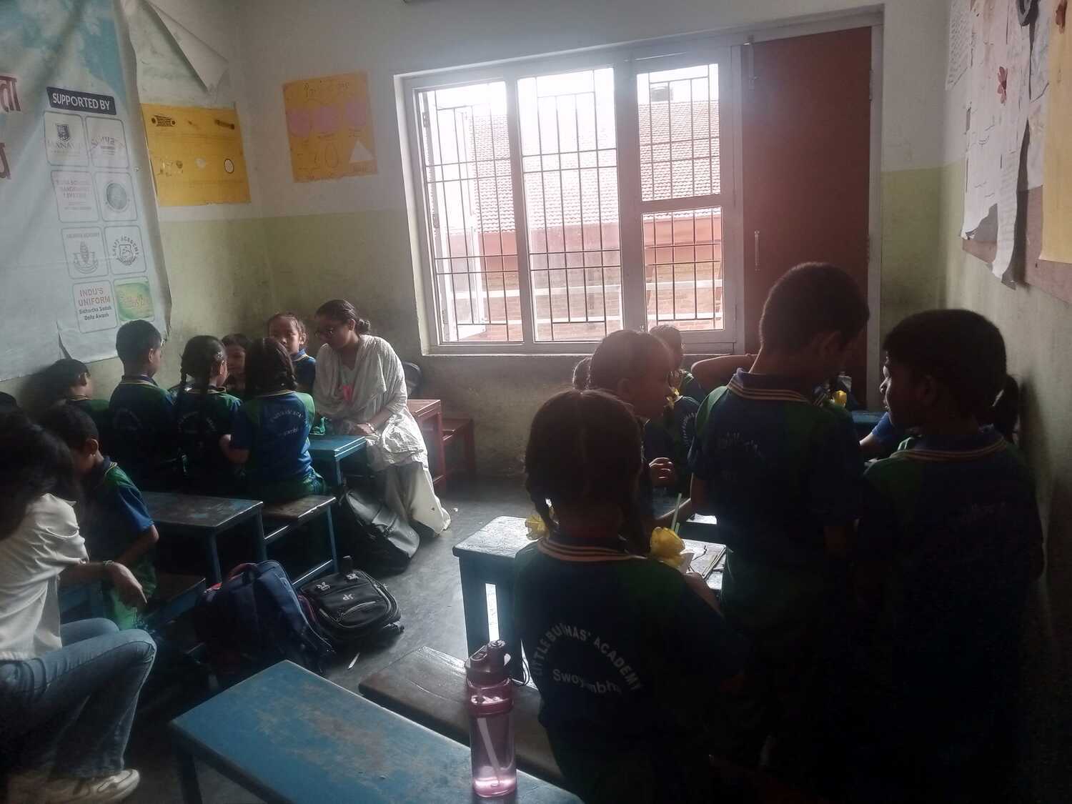 Little Buddha Academy