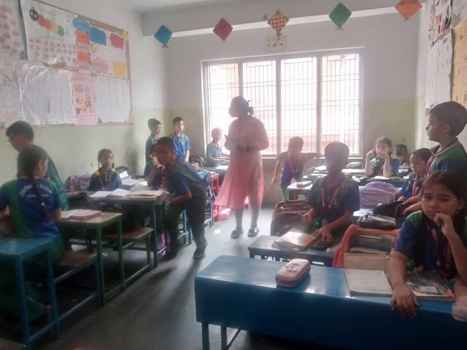Little Buddha Academy