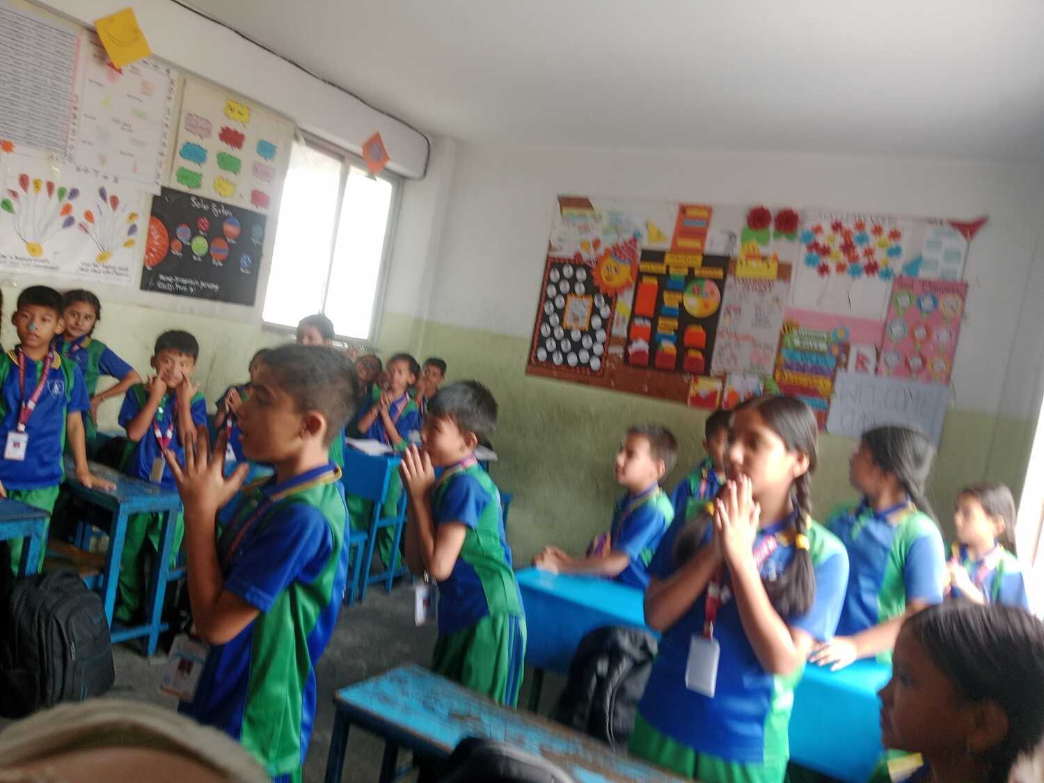 Little Buddha Academy