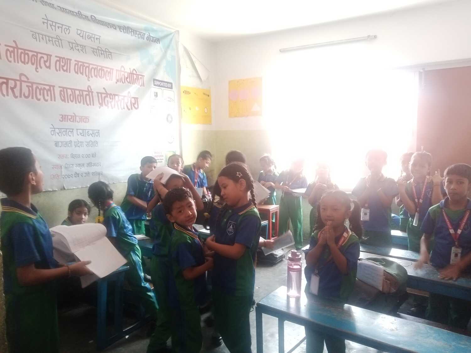 Little Buddha Academy