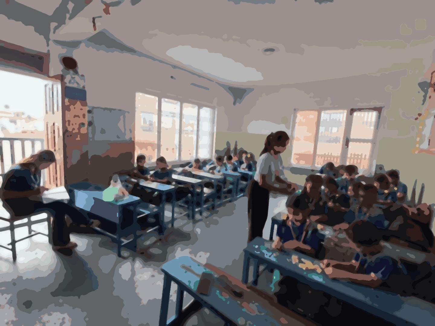 Little Buddha Academy