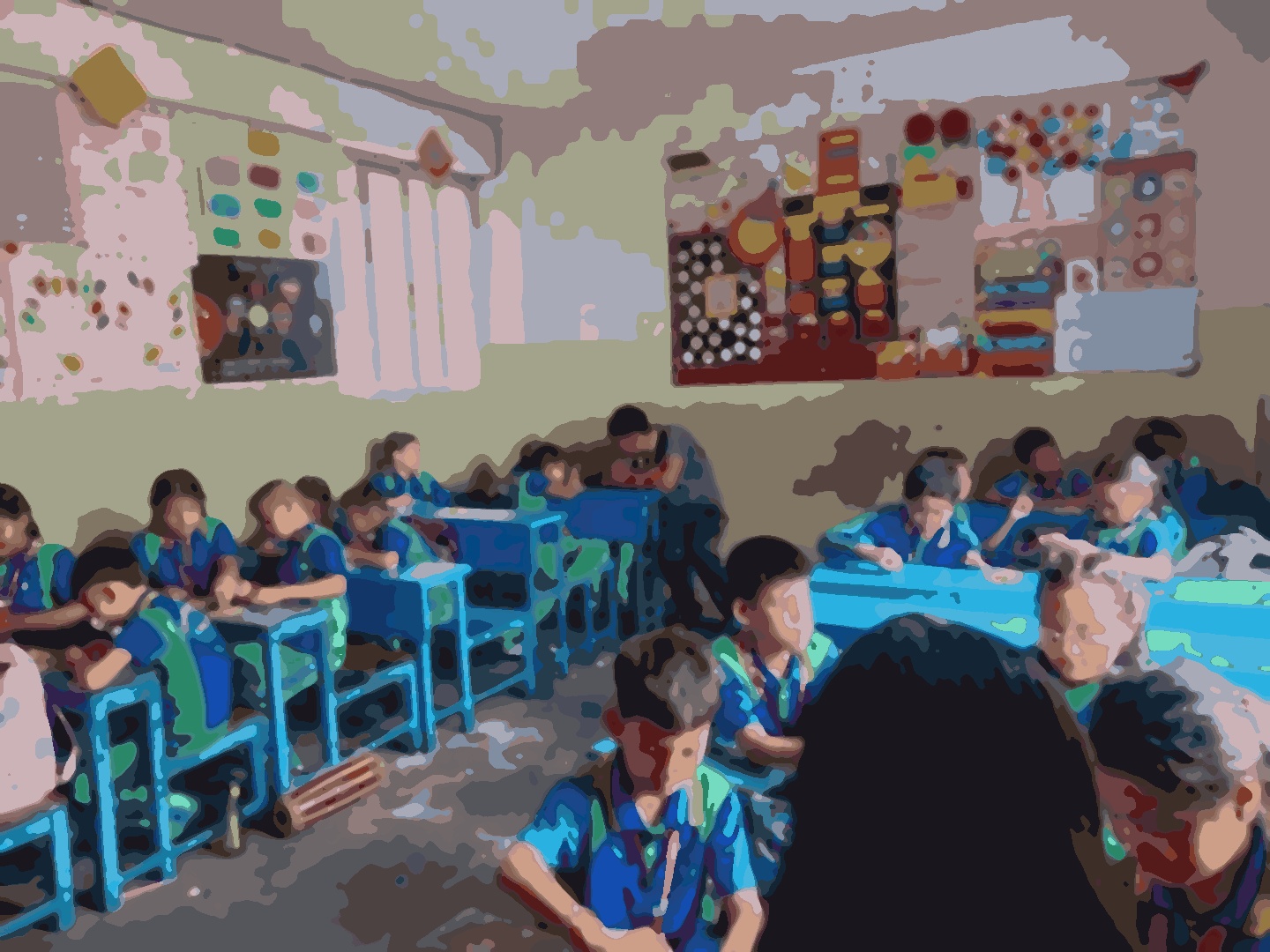 Little Buddha Academy