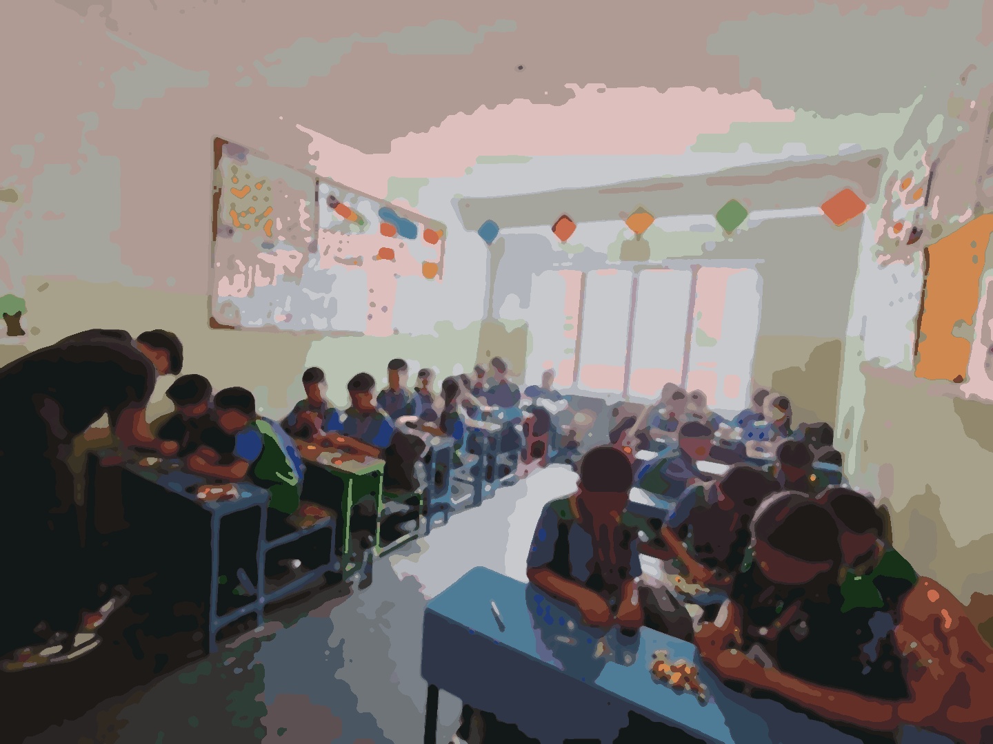 Little Buddha Academy
