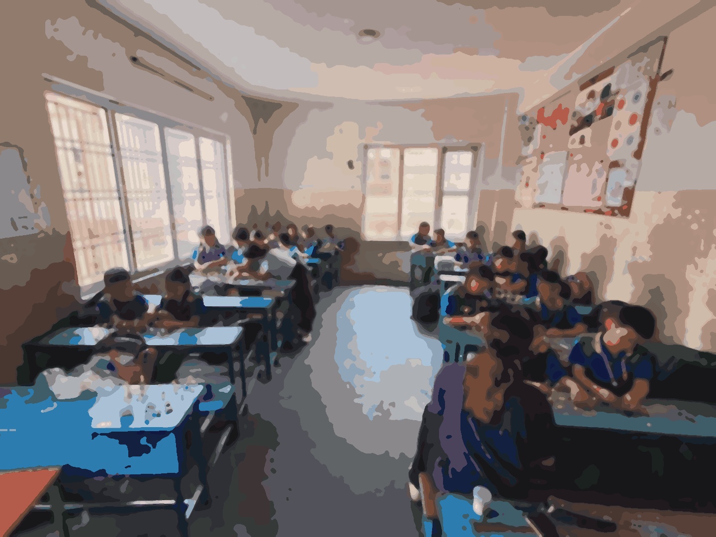 Little Buddha Academy