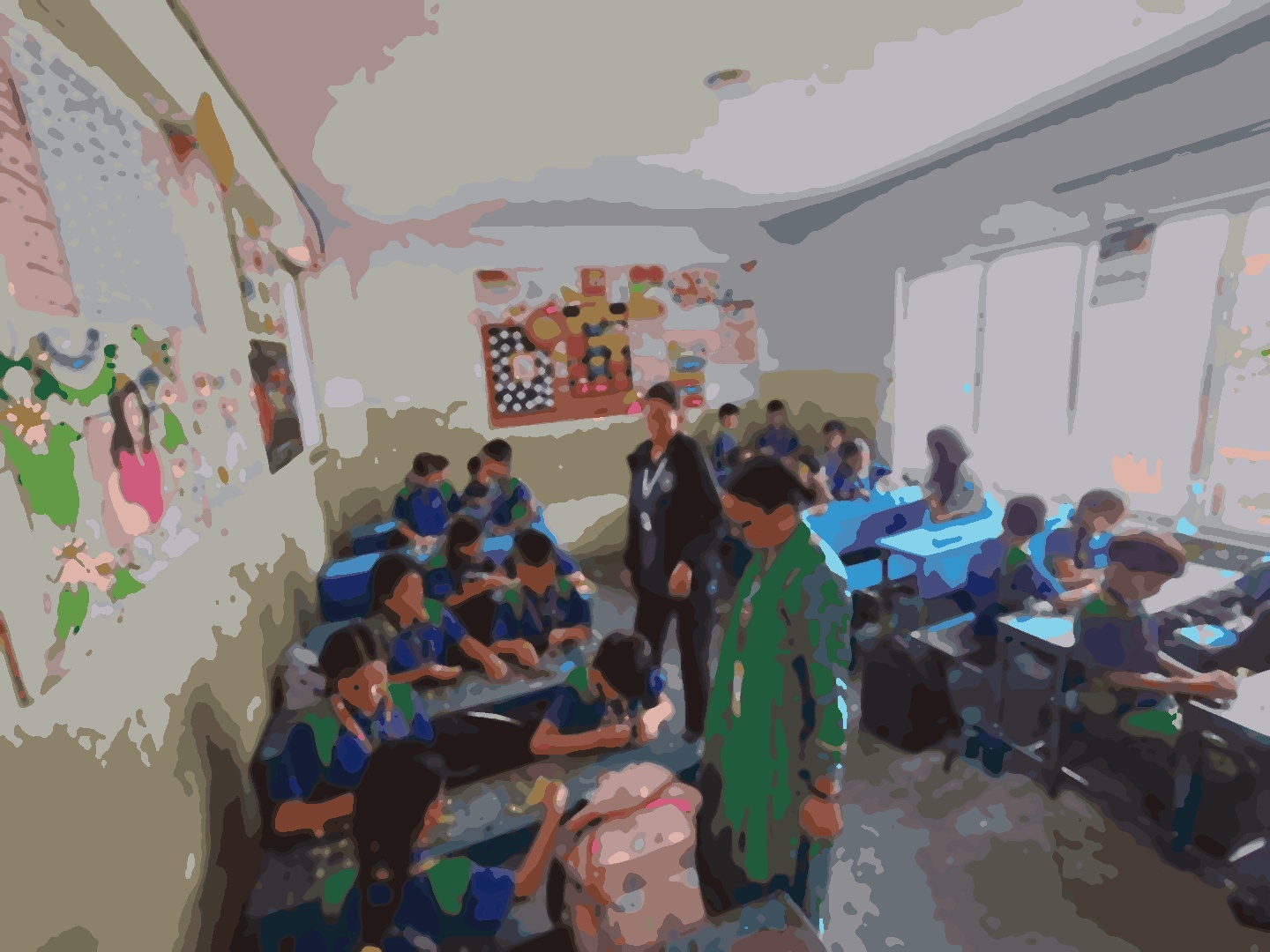 Little Buddha Academy