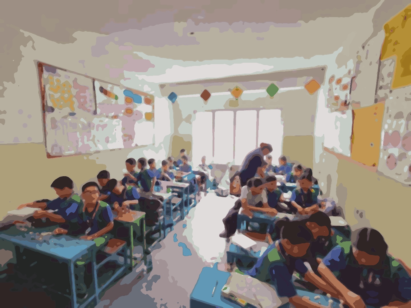 Little Buddha Academy