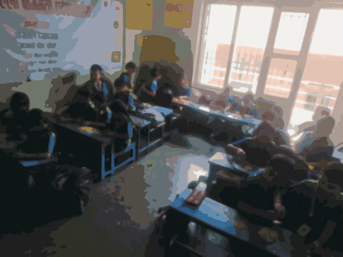 Little Buddha Academy
