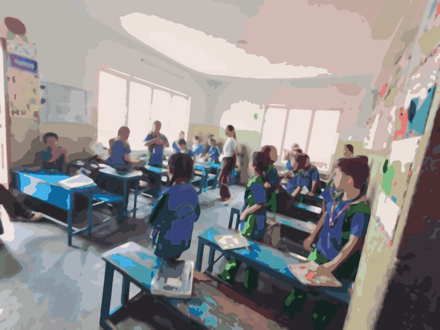 Little Buddha Academy
