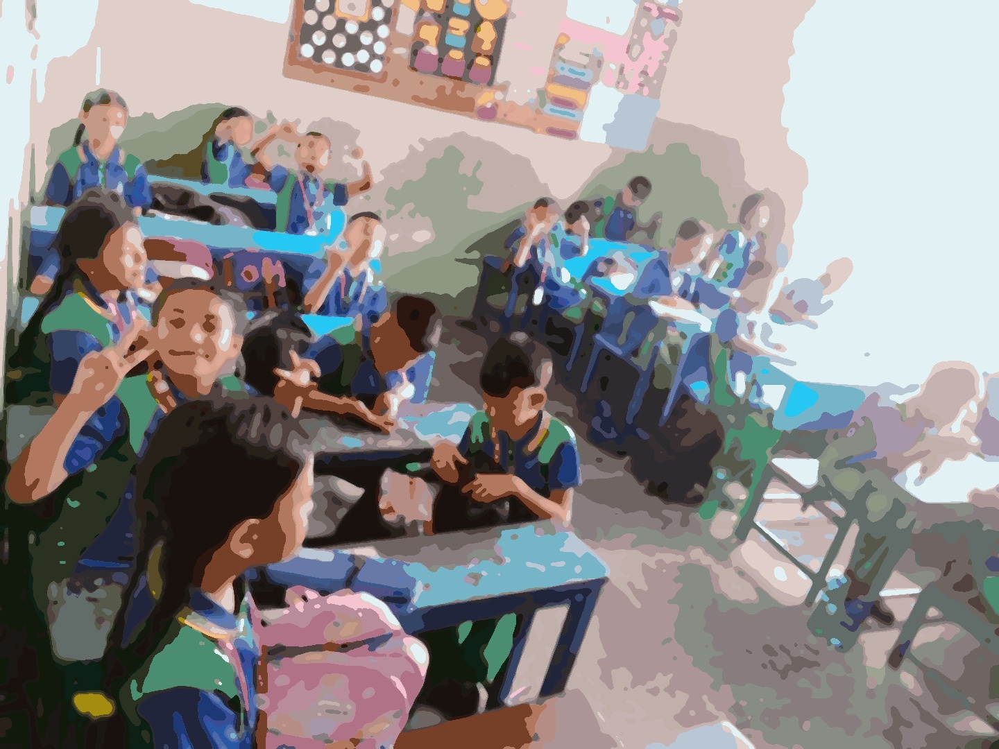 Little Buddha Academy