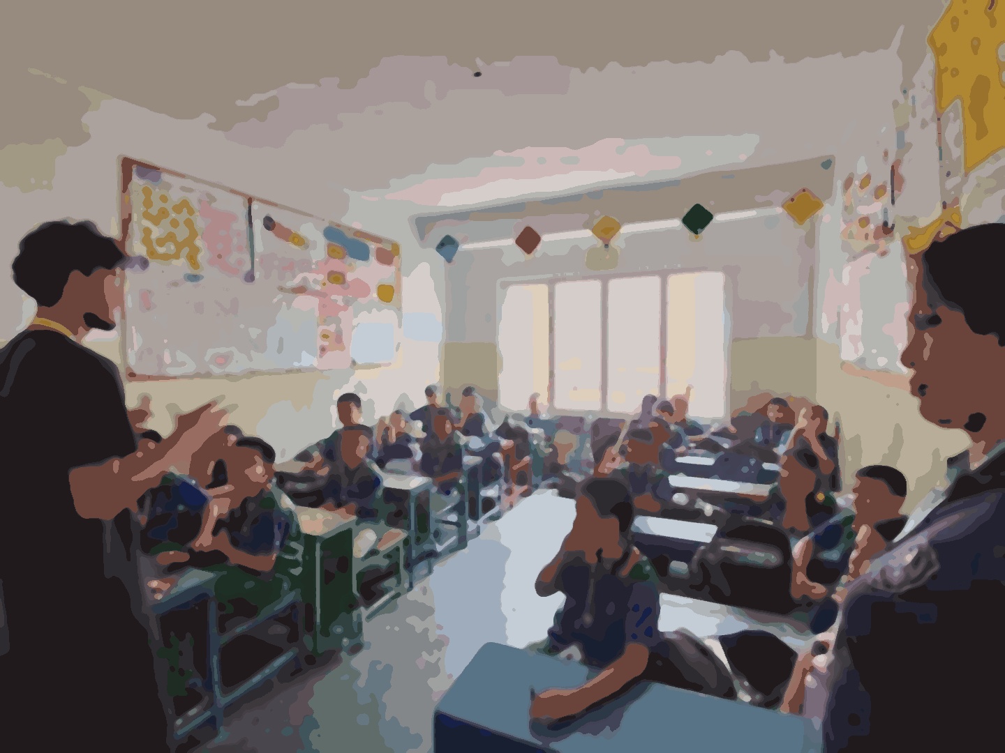 Little Buddha Academy