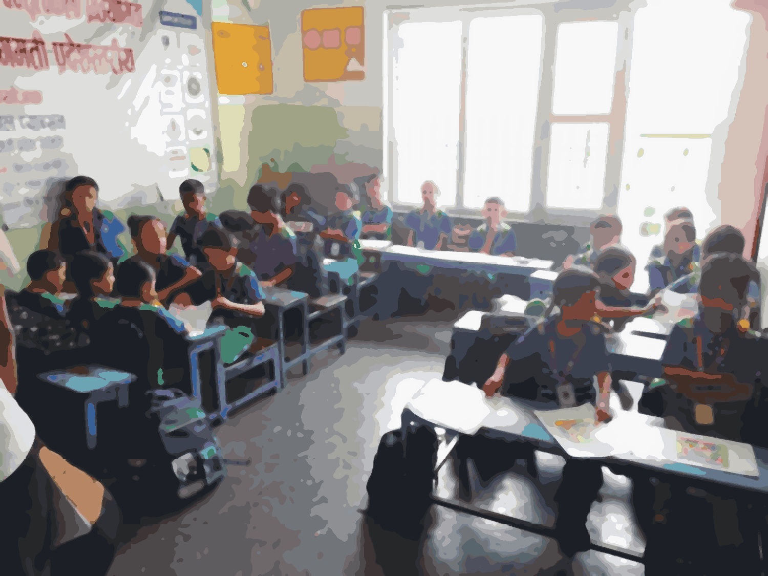 Little Buddha Academy