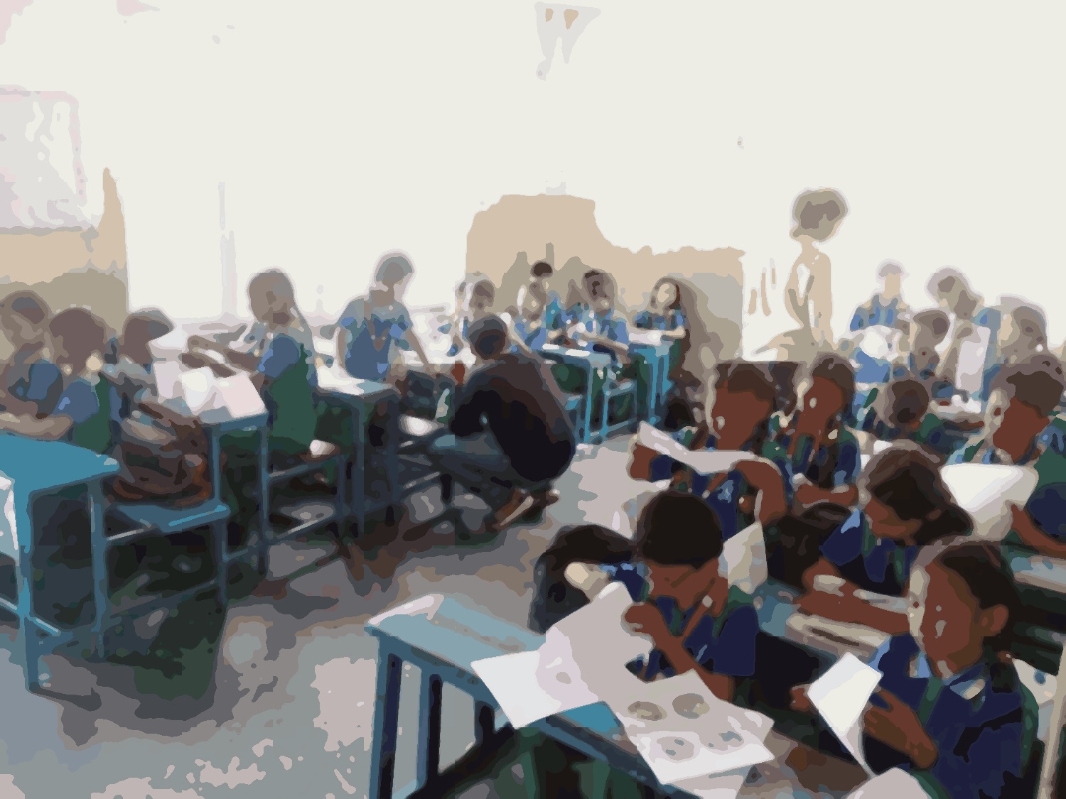 Little Buddha Academy