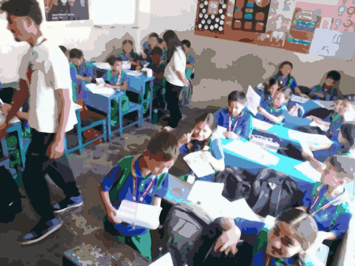Little Buddha Academy