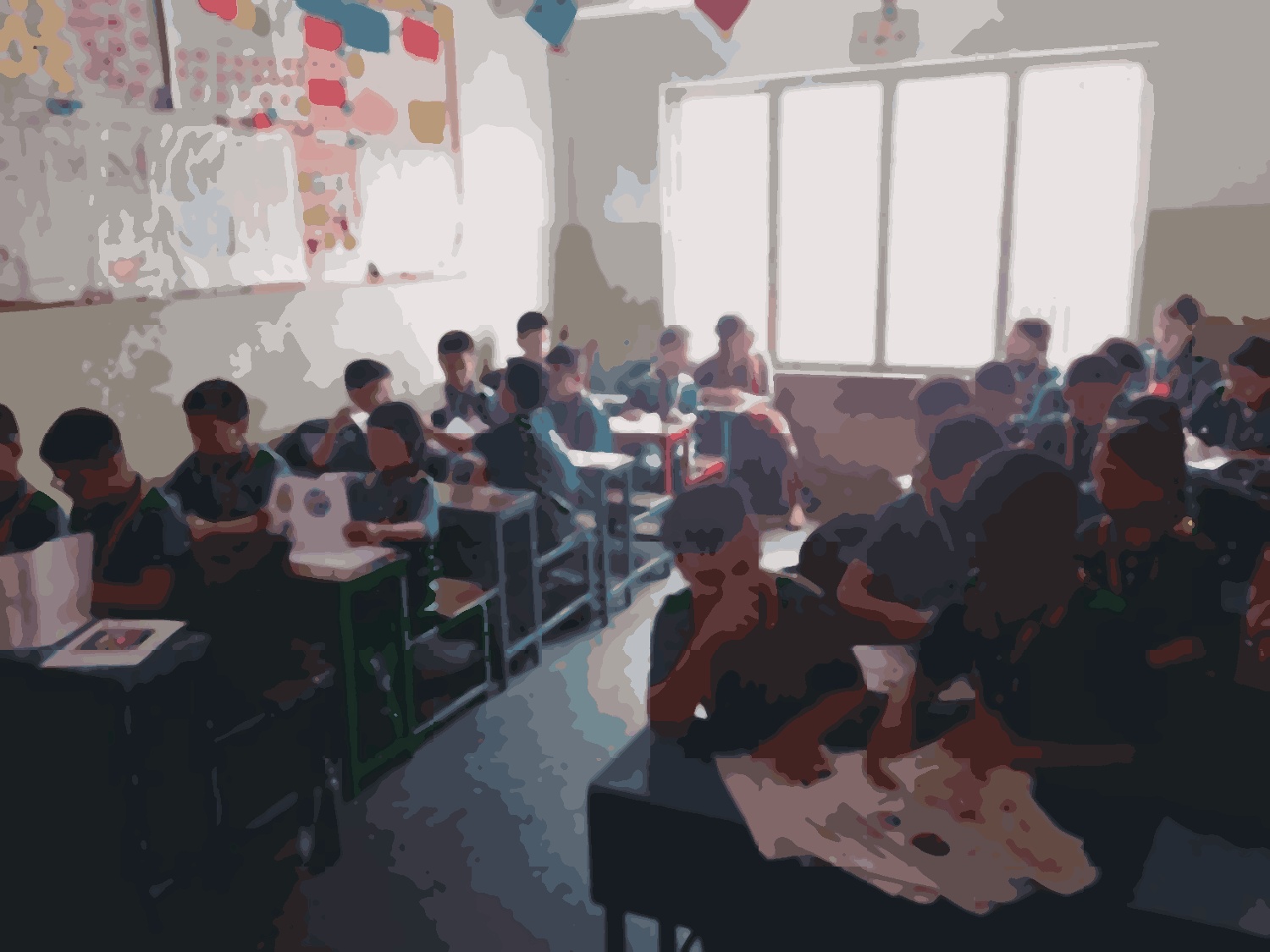 Little Buddha Academy
