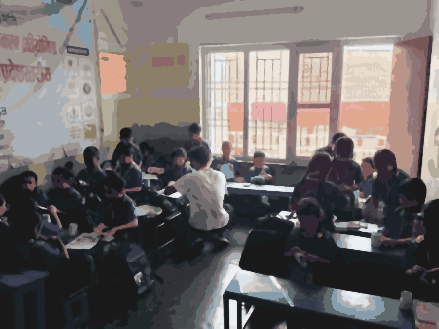 Little Buddha Academy