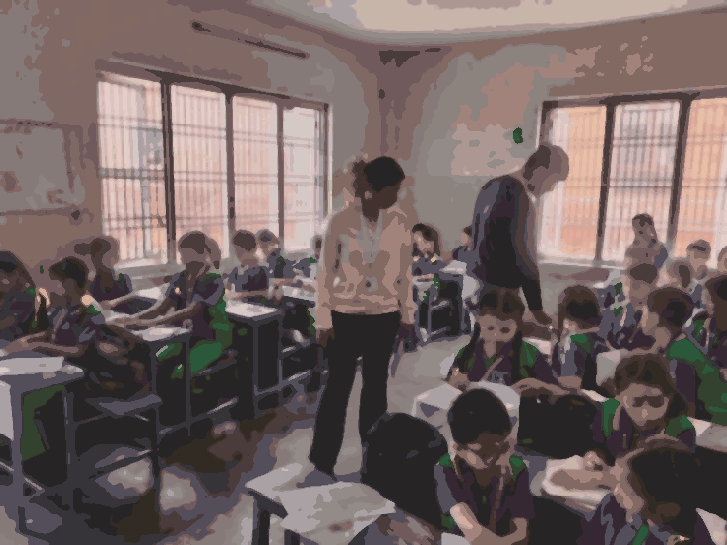 Little Buddha Academy