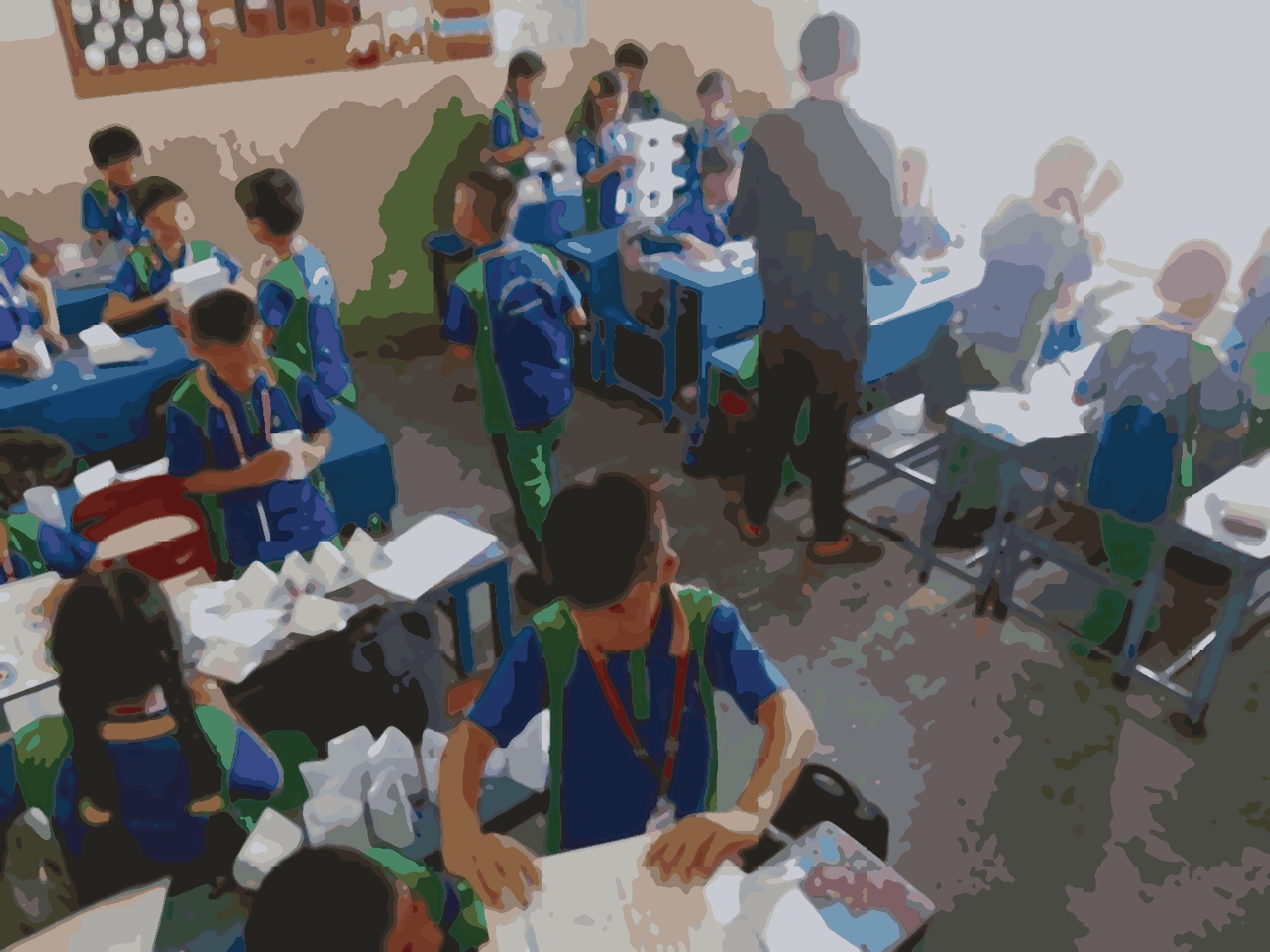 Little Buddha Academy
