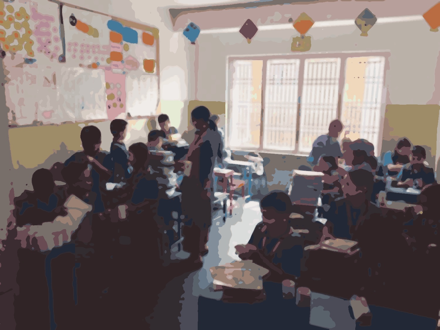 Little Buddha Academy