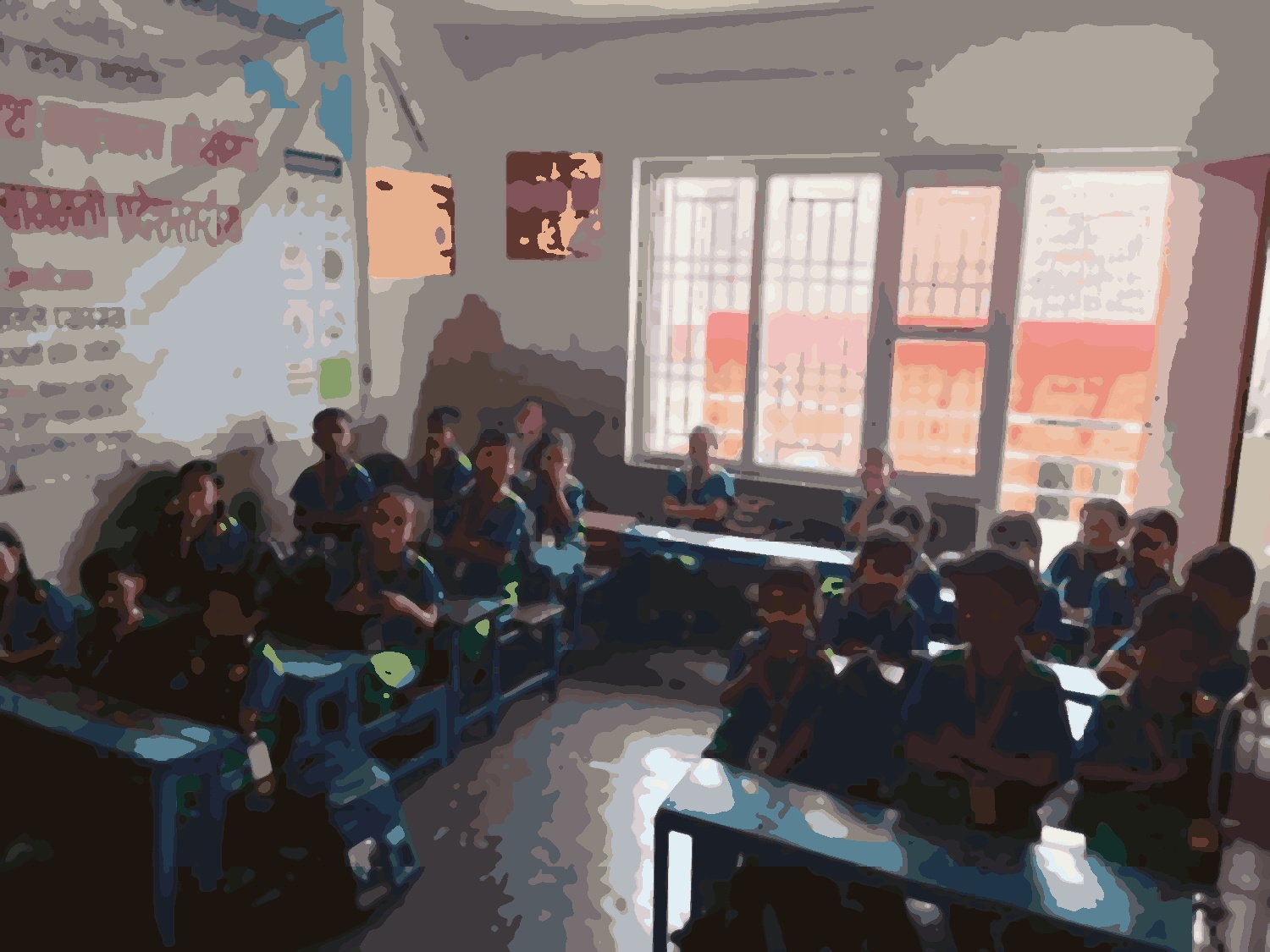 Little Buddha Academy