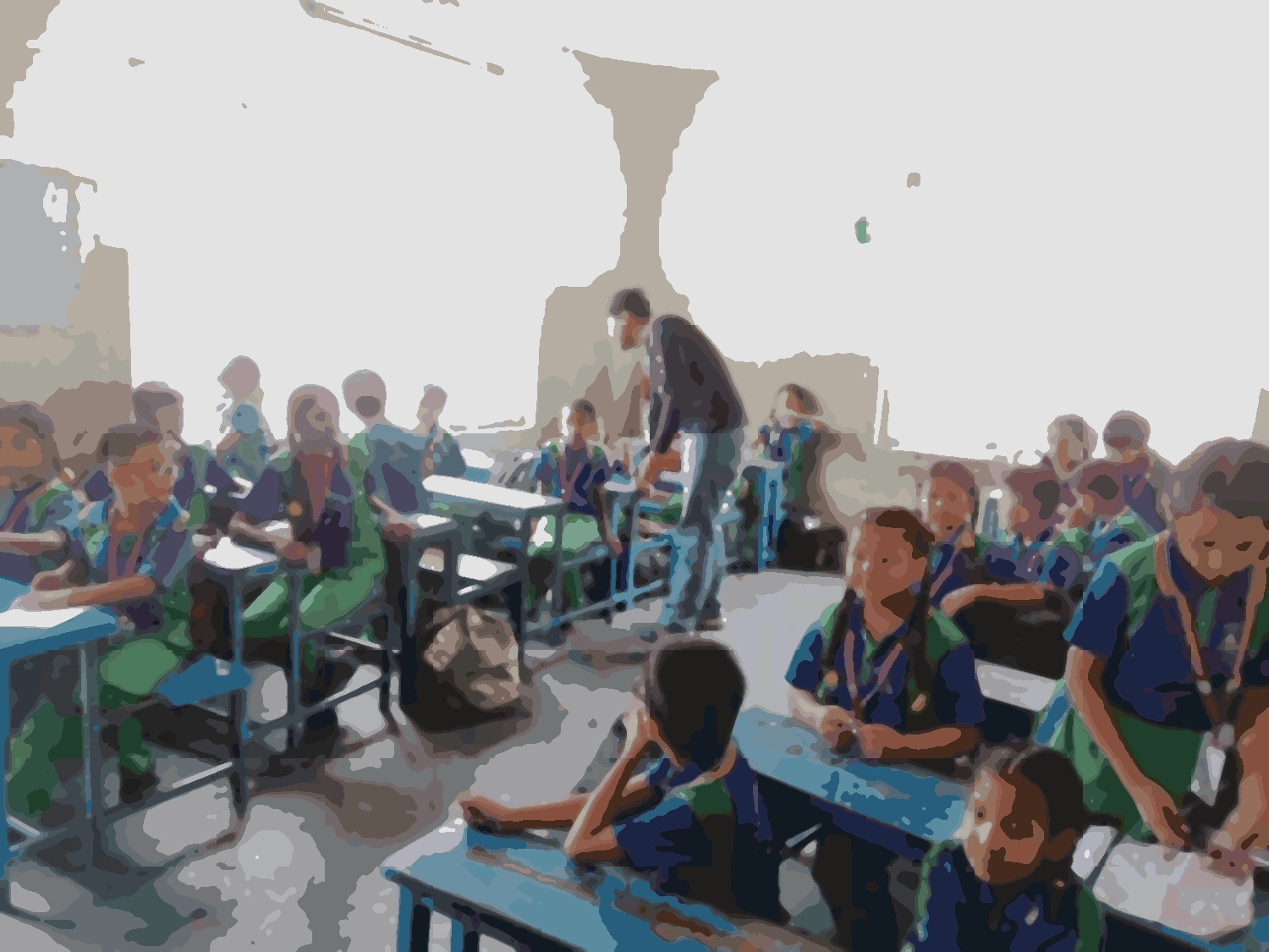 Little Buddha Academy