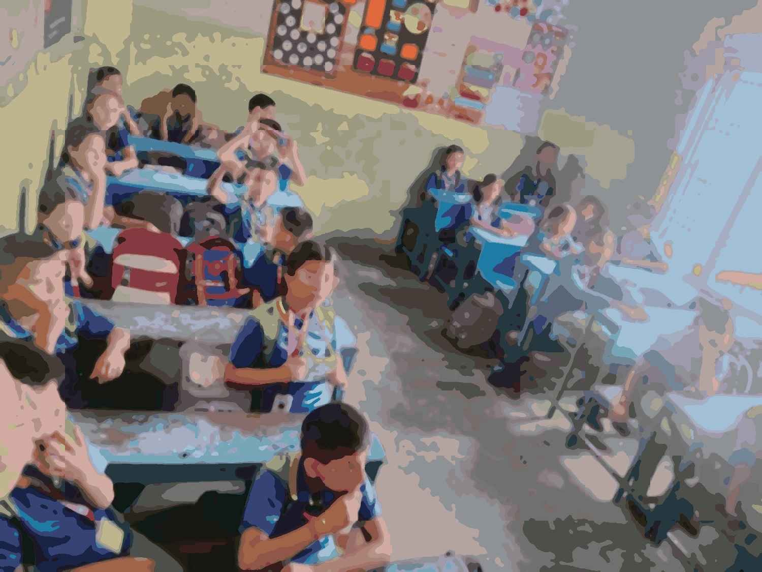 Little Buddha Academy