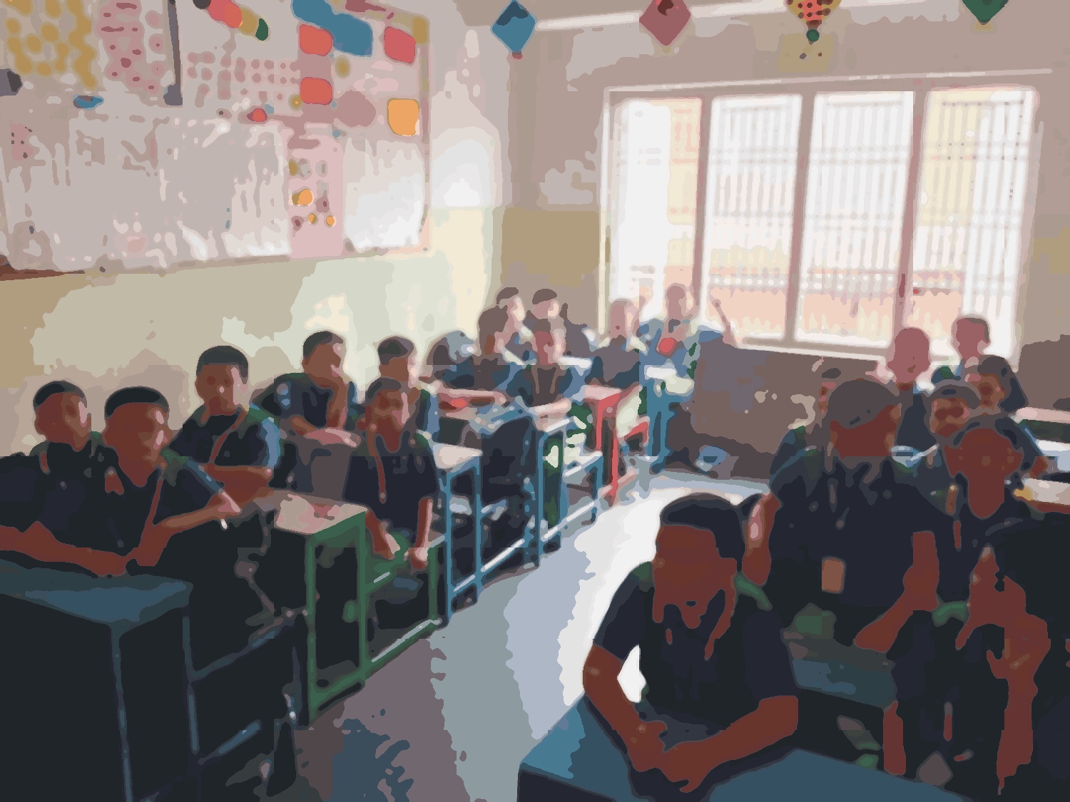 Little Buddha Academy