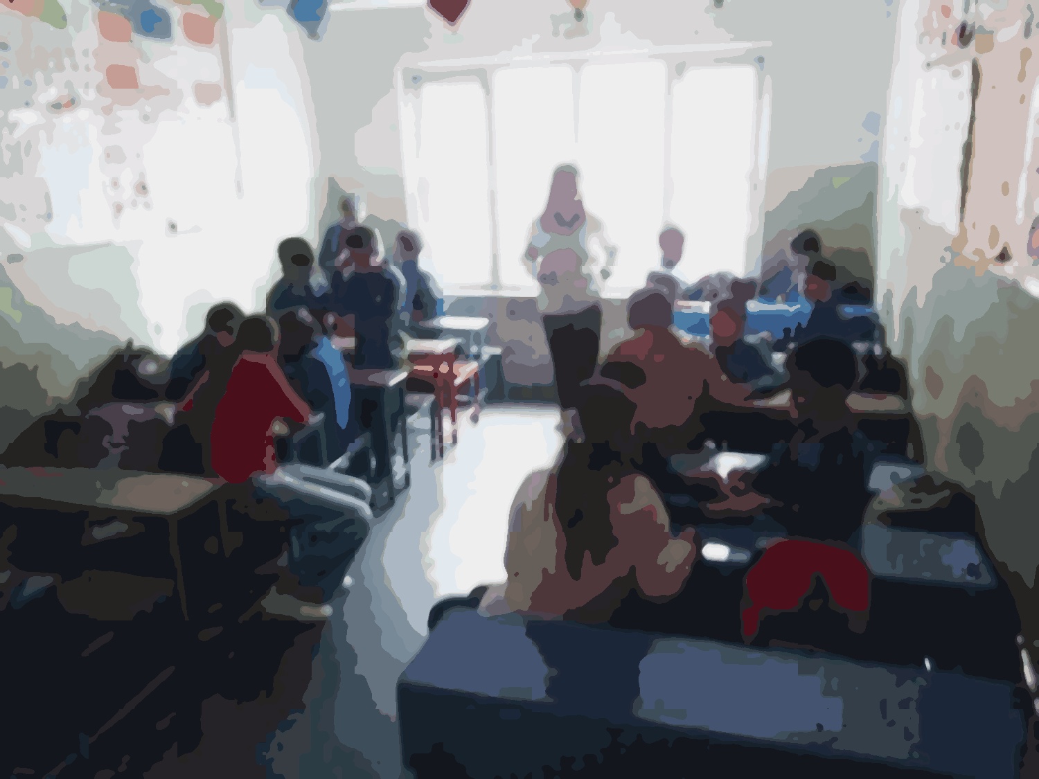 Little Buddha Academy