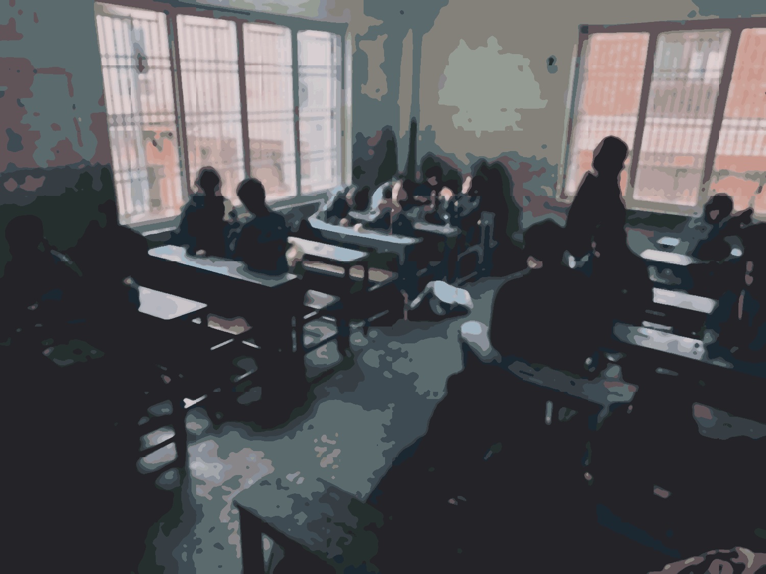 Little Buddha Academy