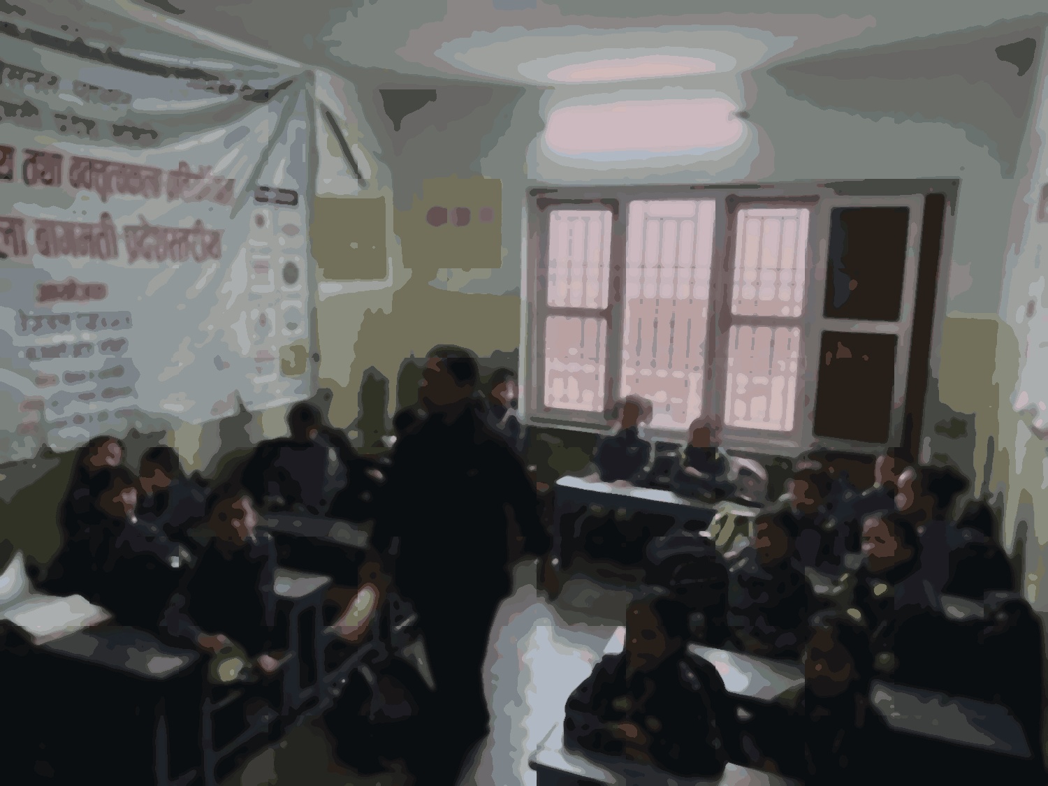 Little Buddha Academy