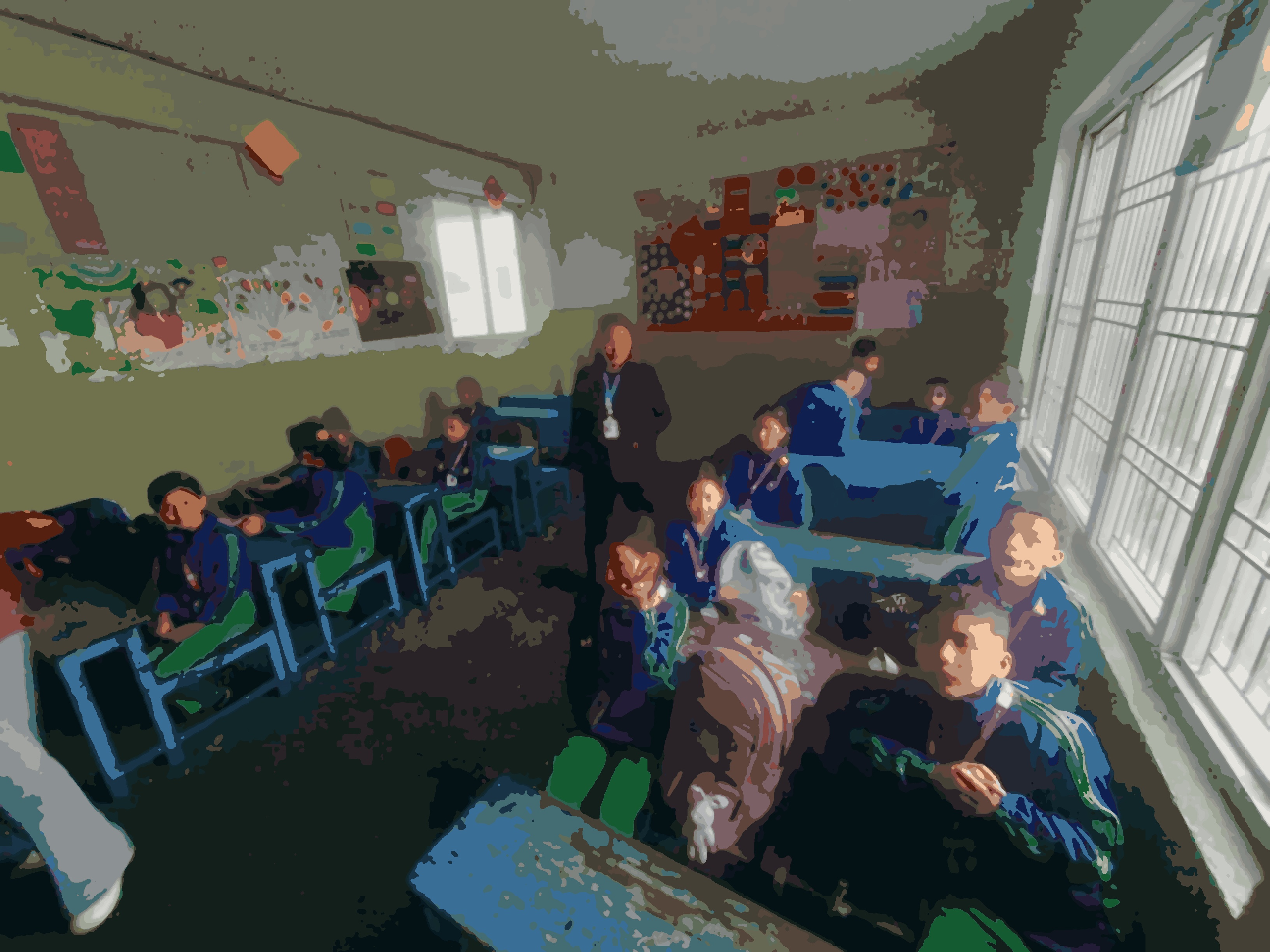 Little Buddha Academy