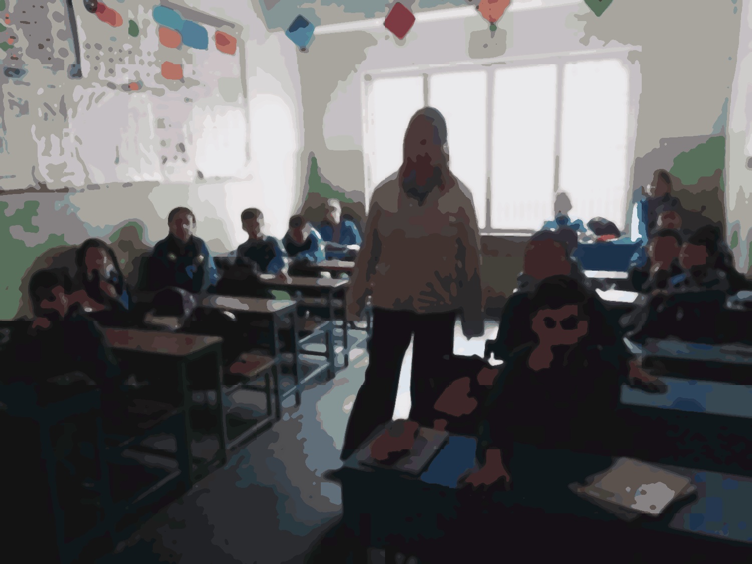 Little Buddha Academy