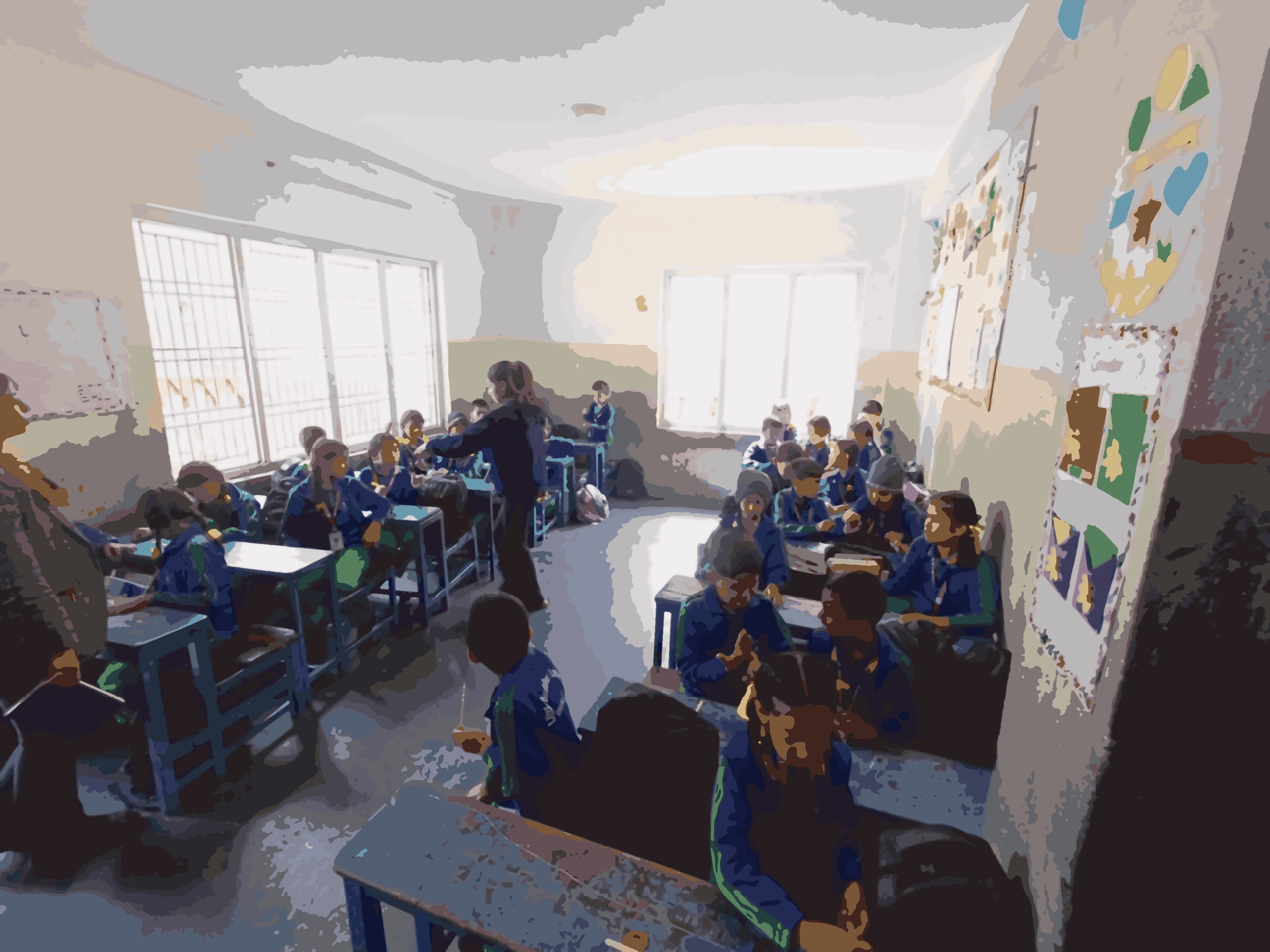 Little Buddha Academy