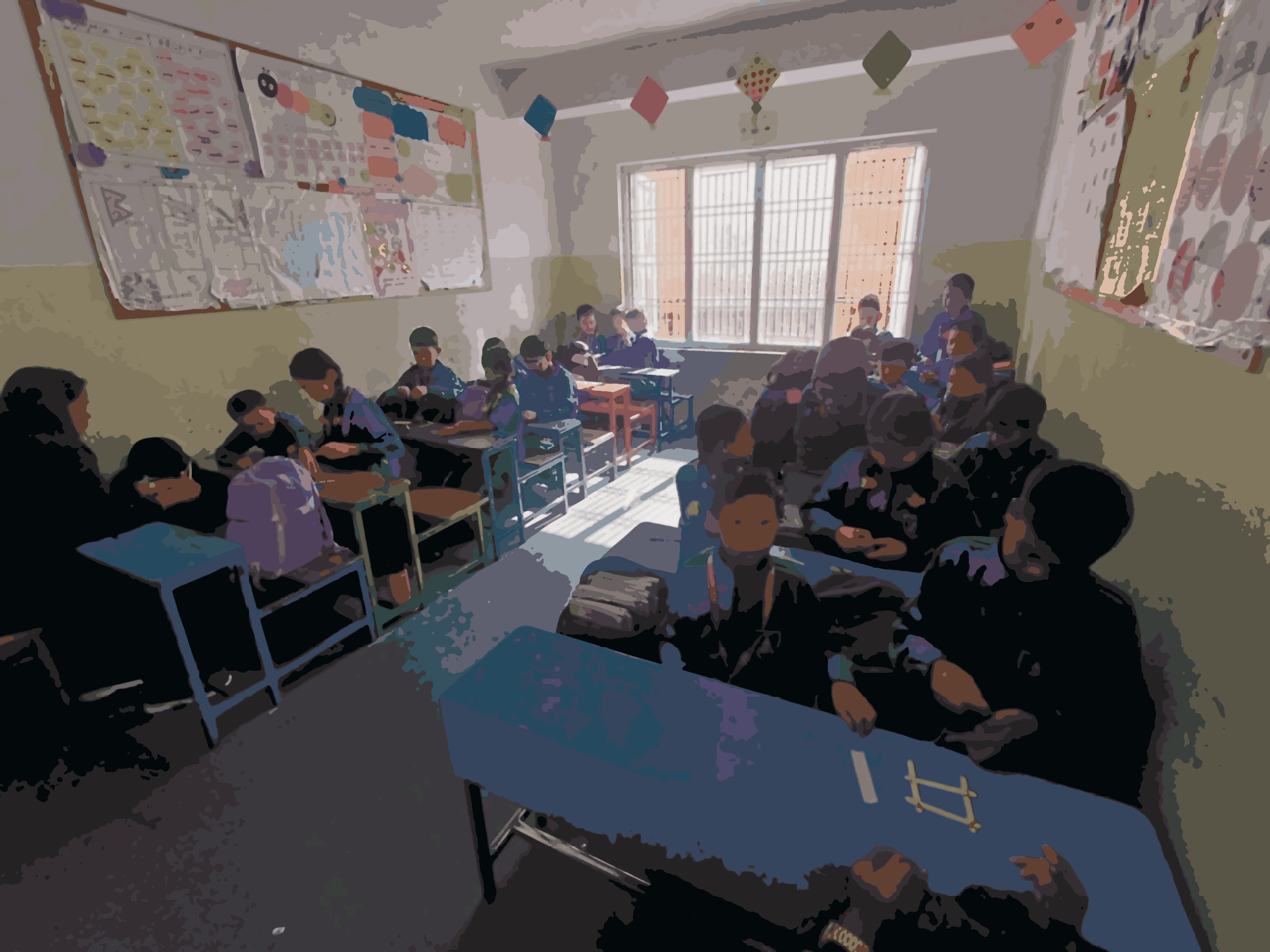 Little Buddha Academy